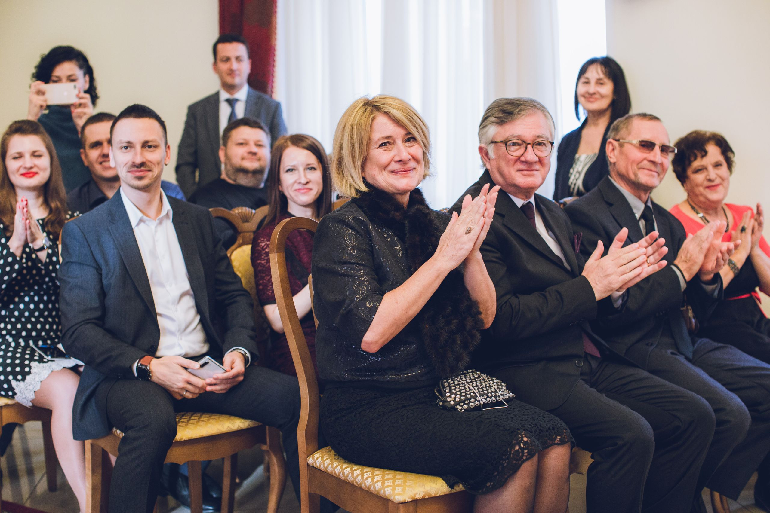 Polina + Ahmet. True Story Photography