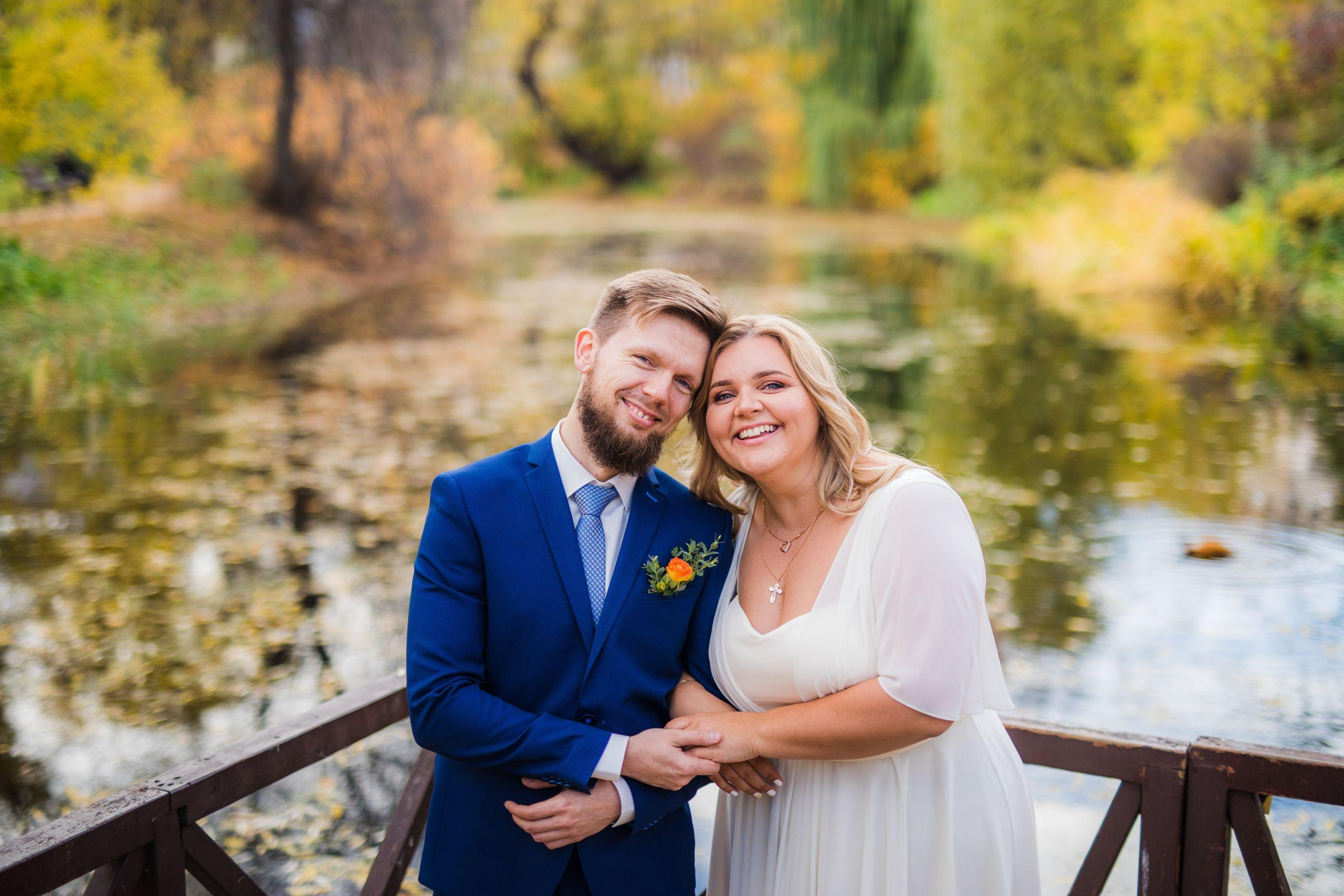 Svetlana + Denis. True Story Photography