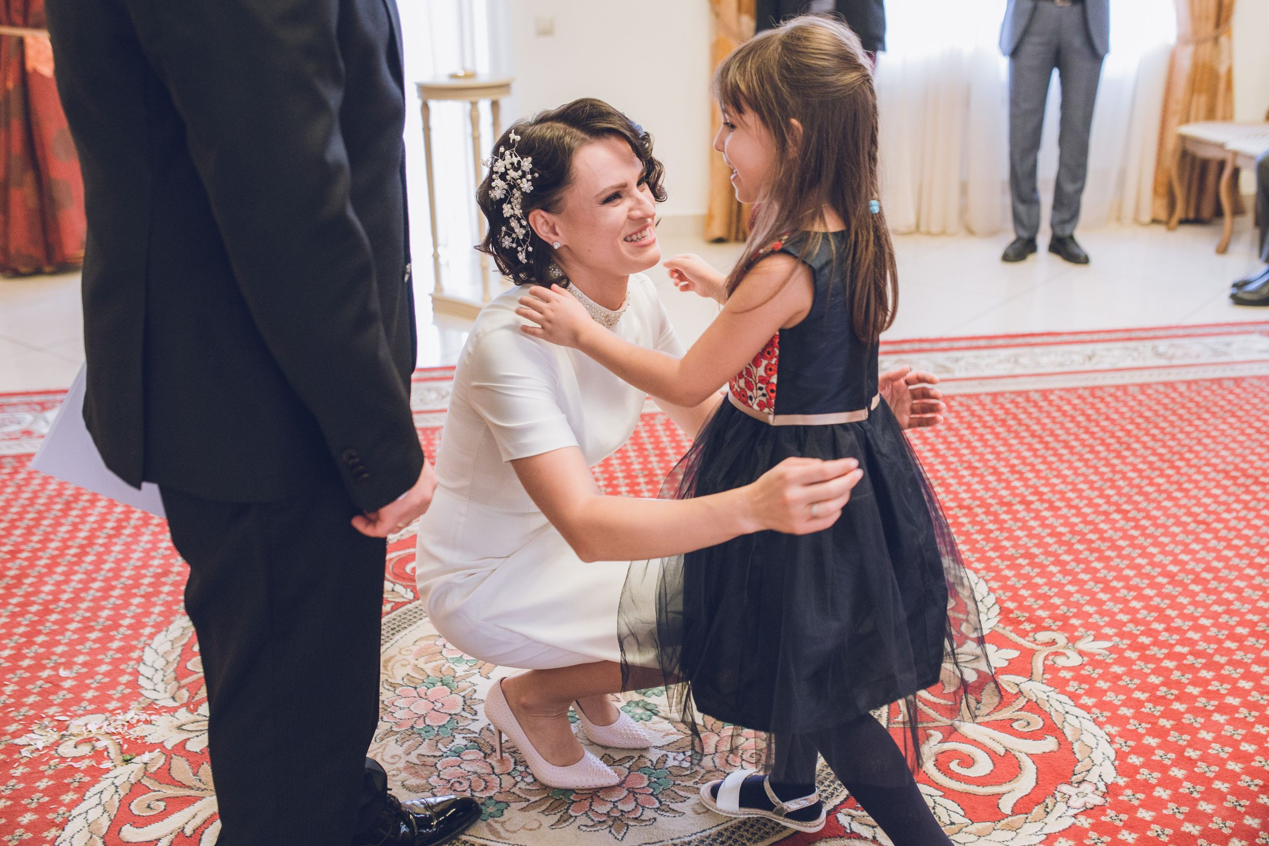 Polina + Ahmet. True Story Photography