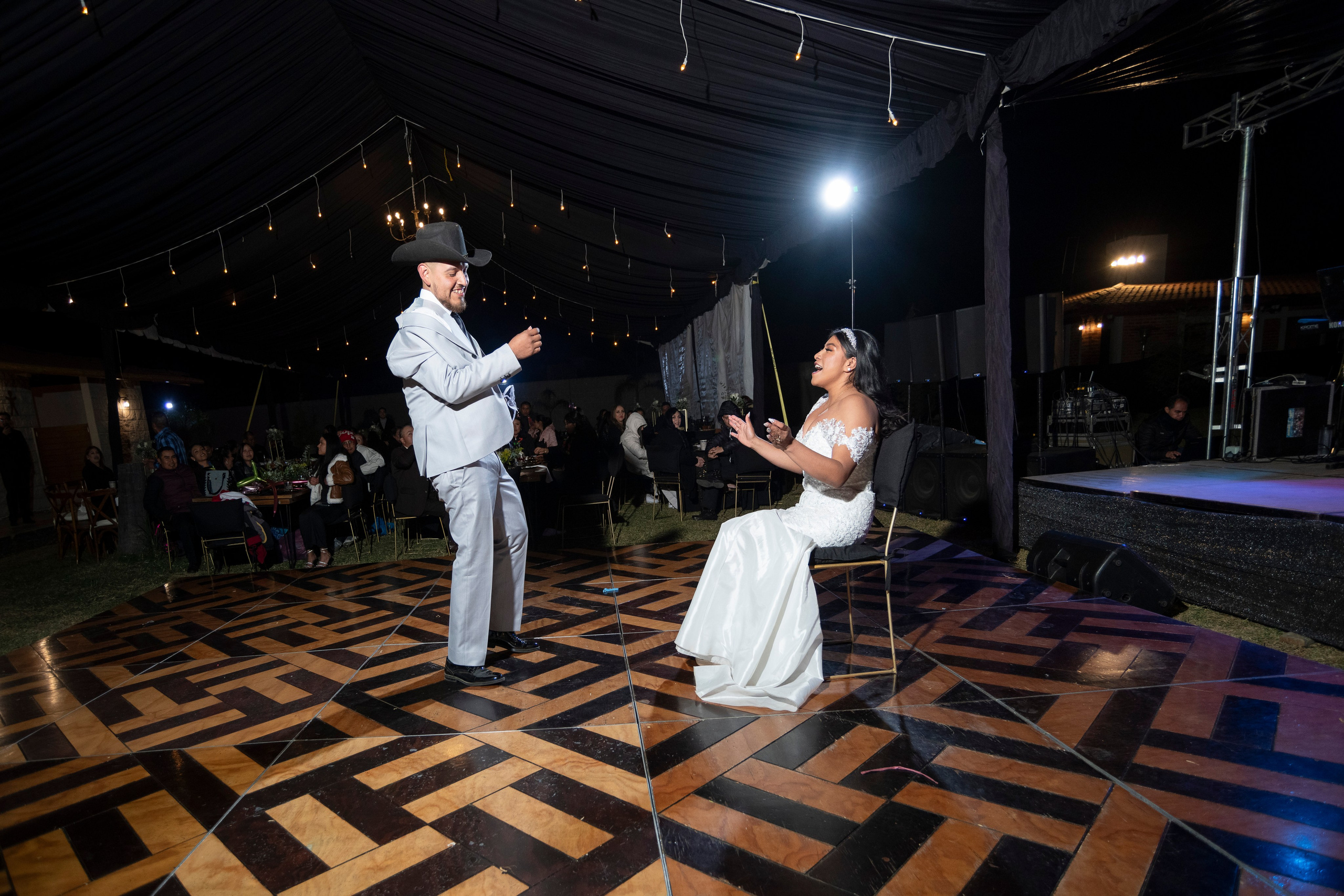 Myr. Leonardo Bautista Fotógrafo