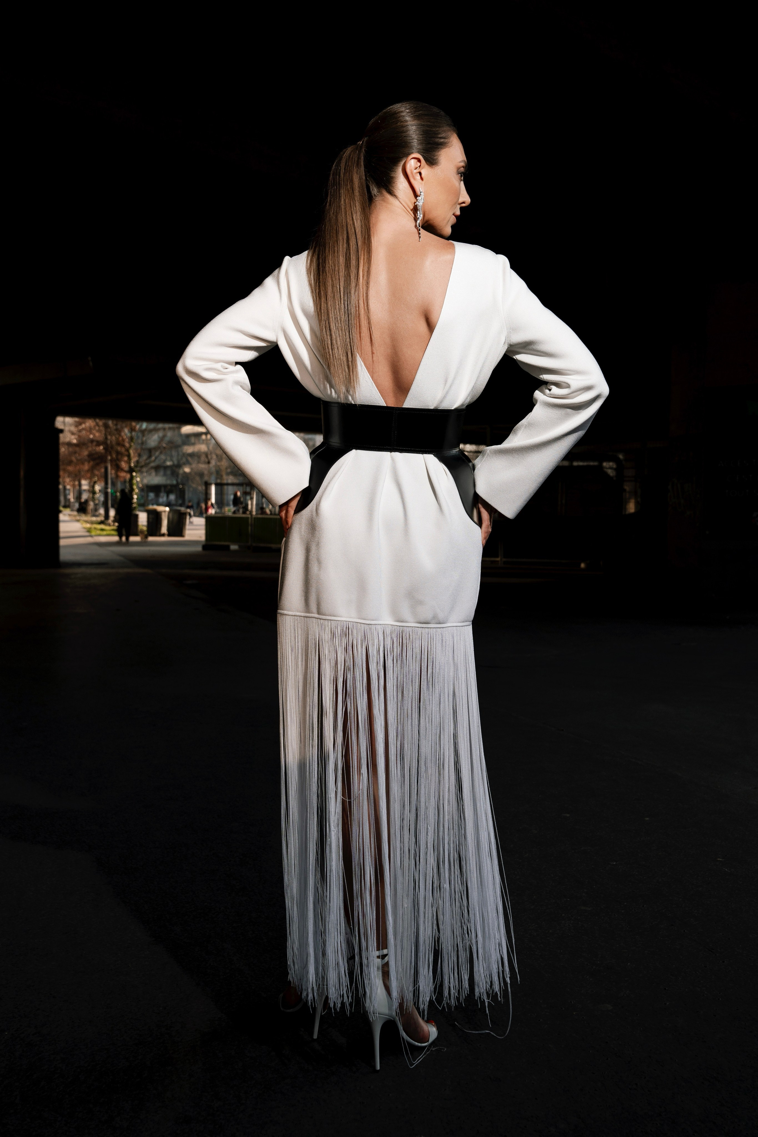 Street Style+Location. Dan_Daniel_Photography