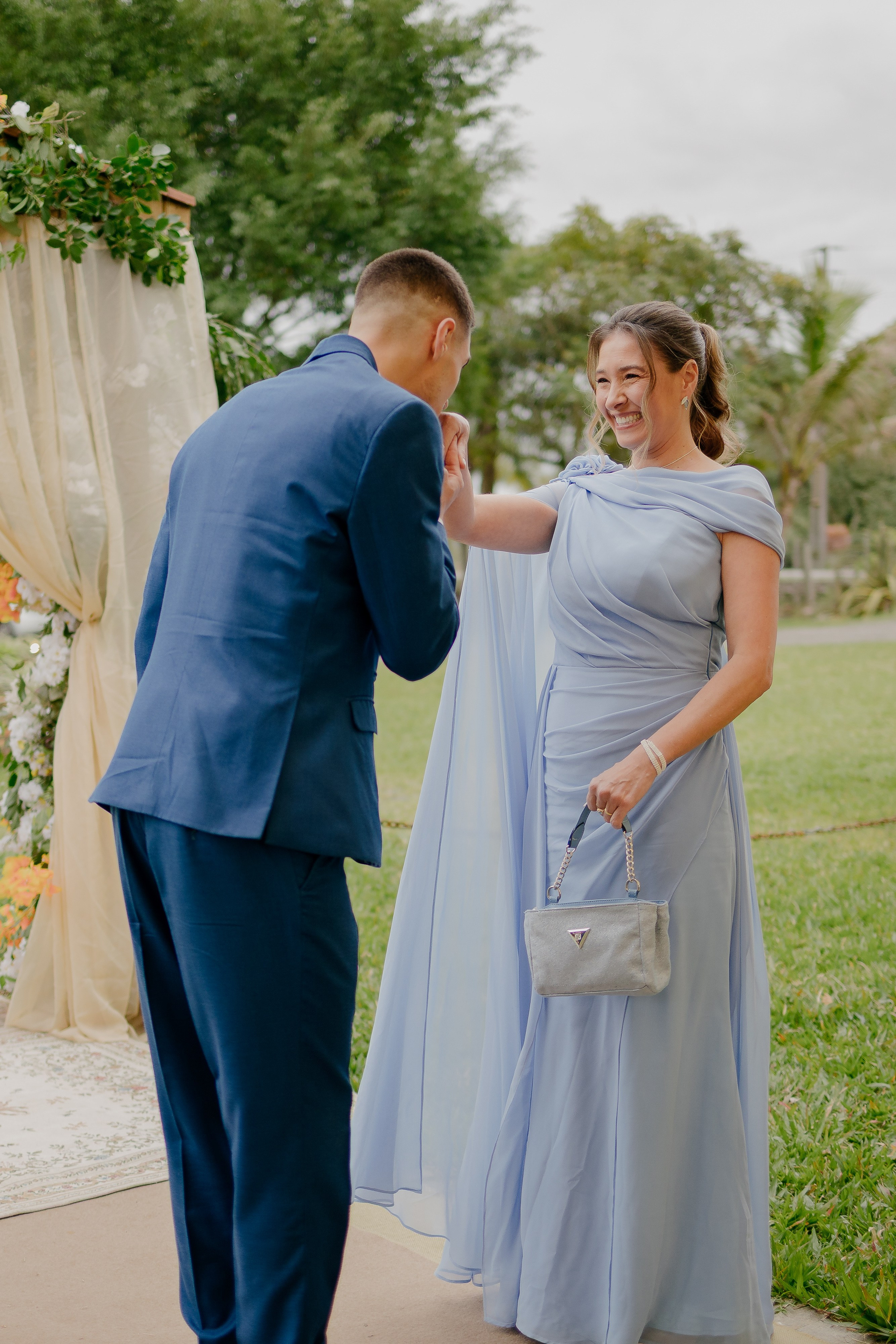 Wedding. Bruno Manarin