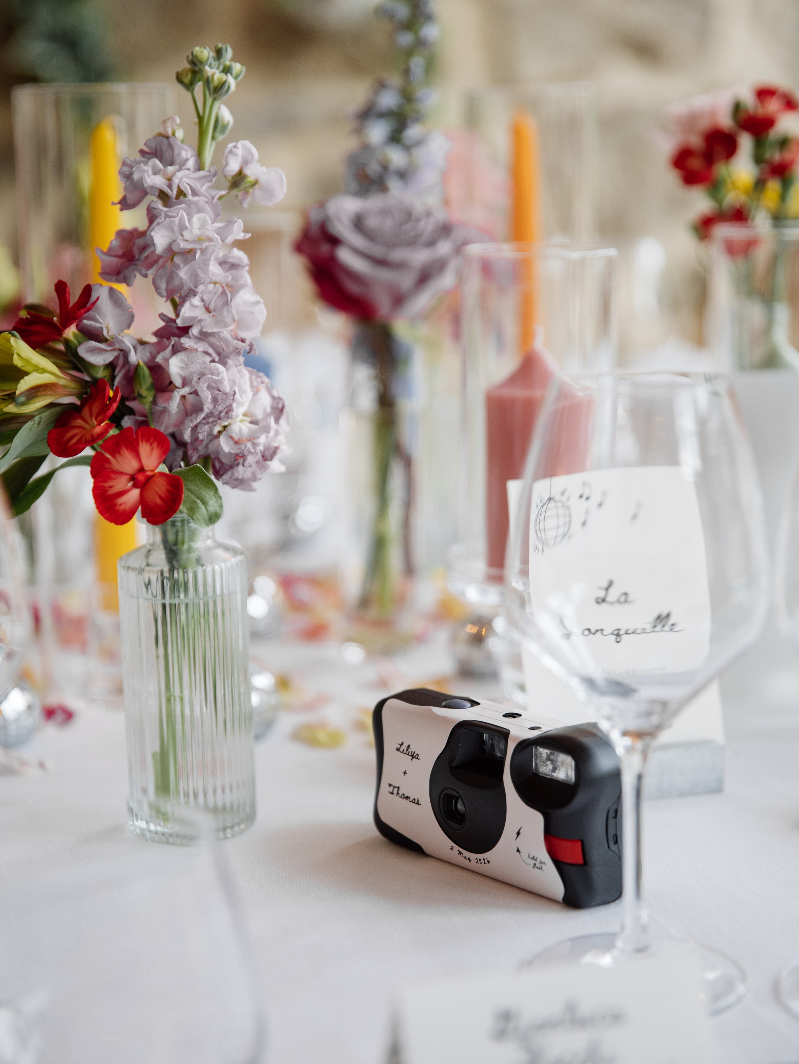Liliya & Thomas. Wedding Photographer