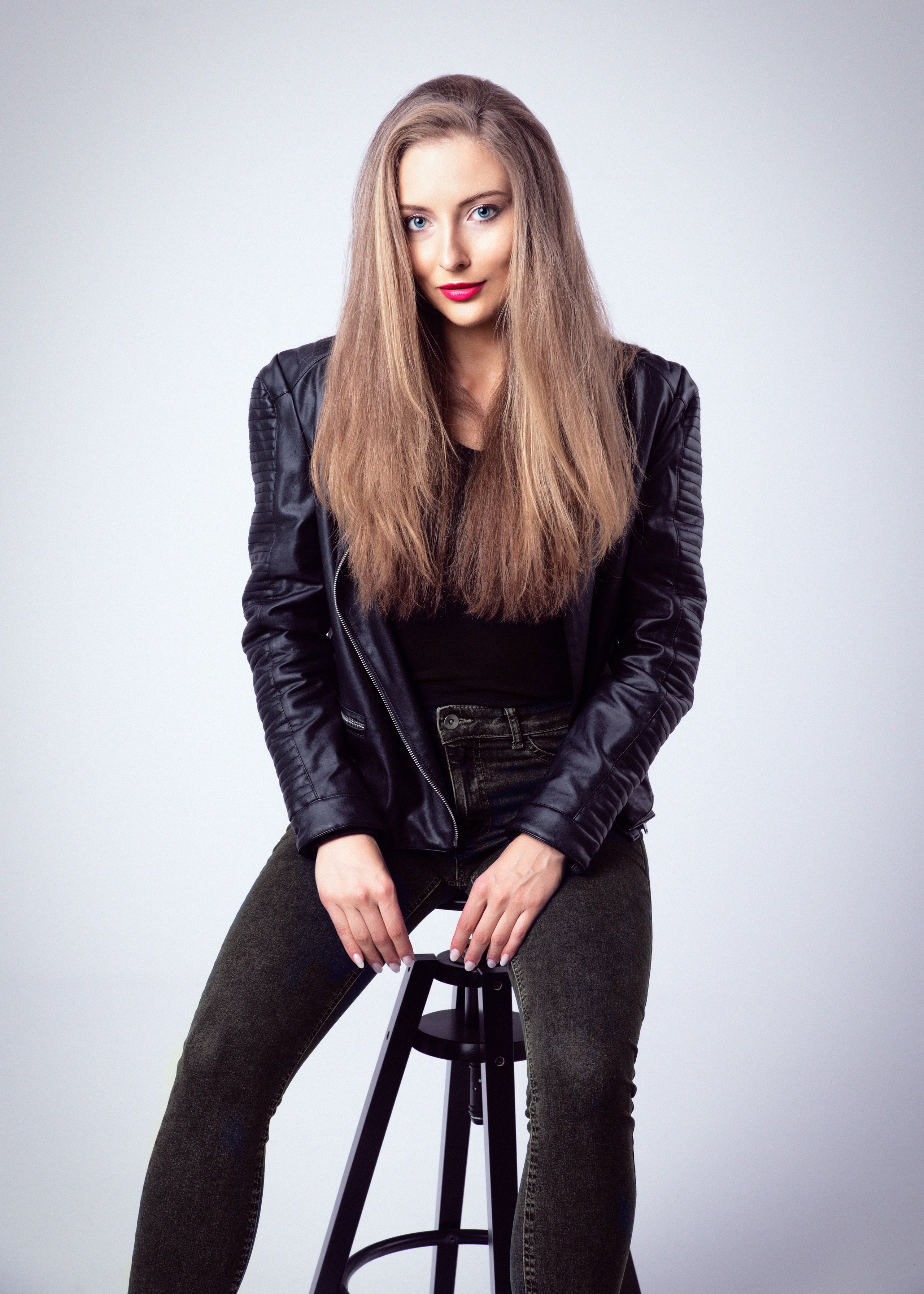 Marek Kordek. Anna Chomicz