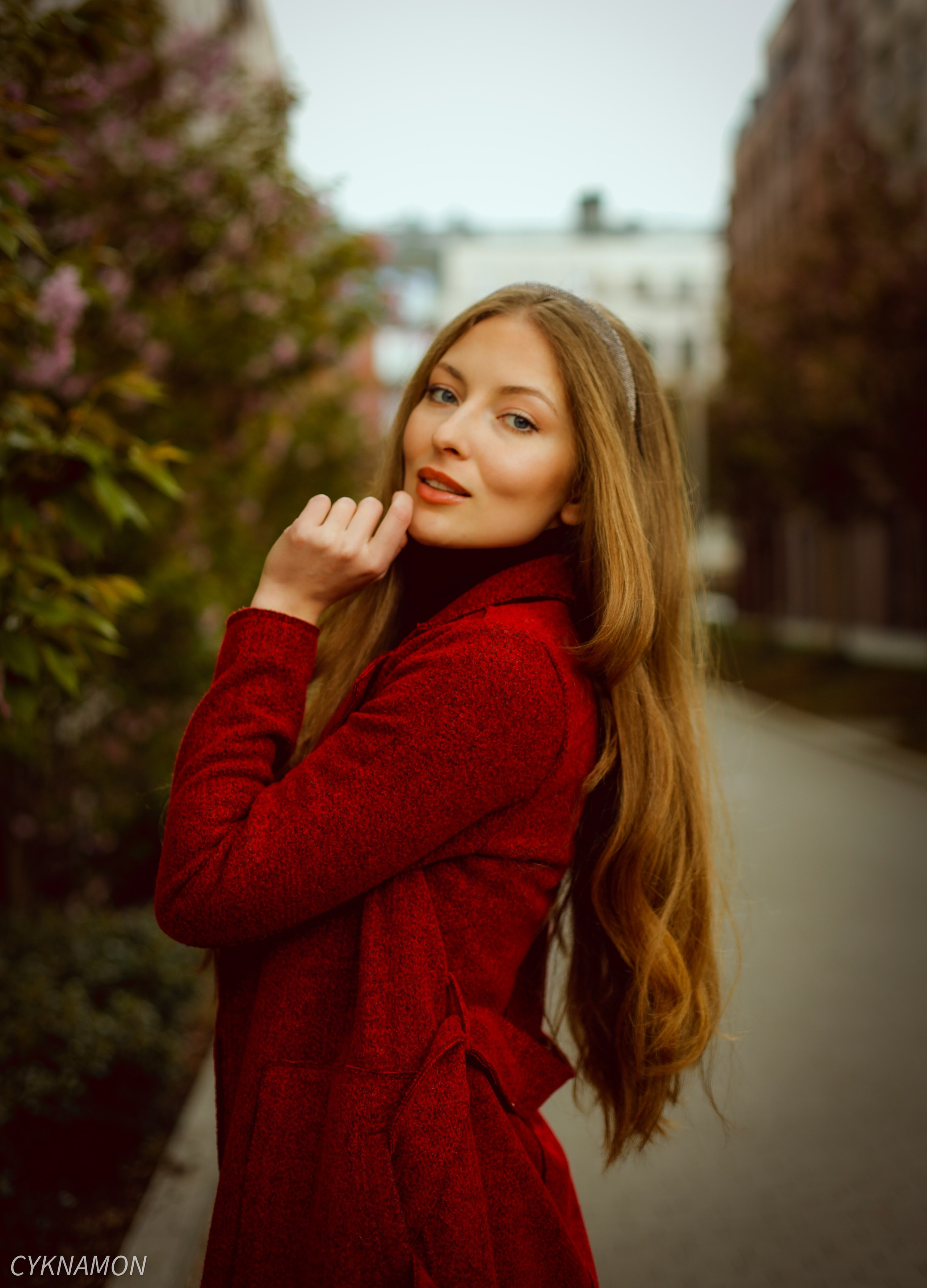 Anita Boguszewska. Anna Chomicz