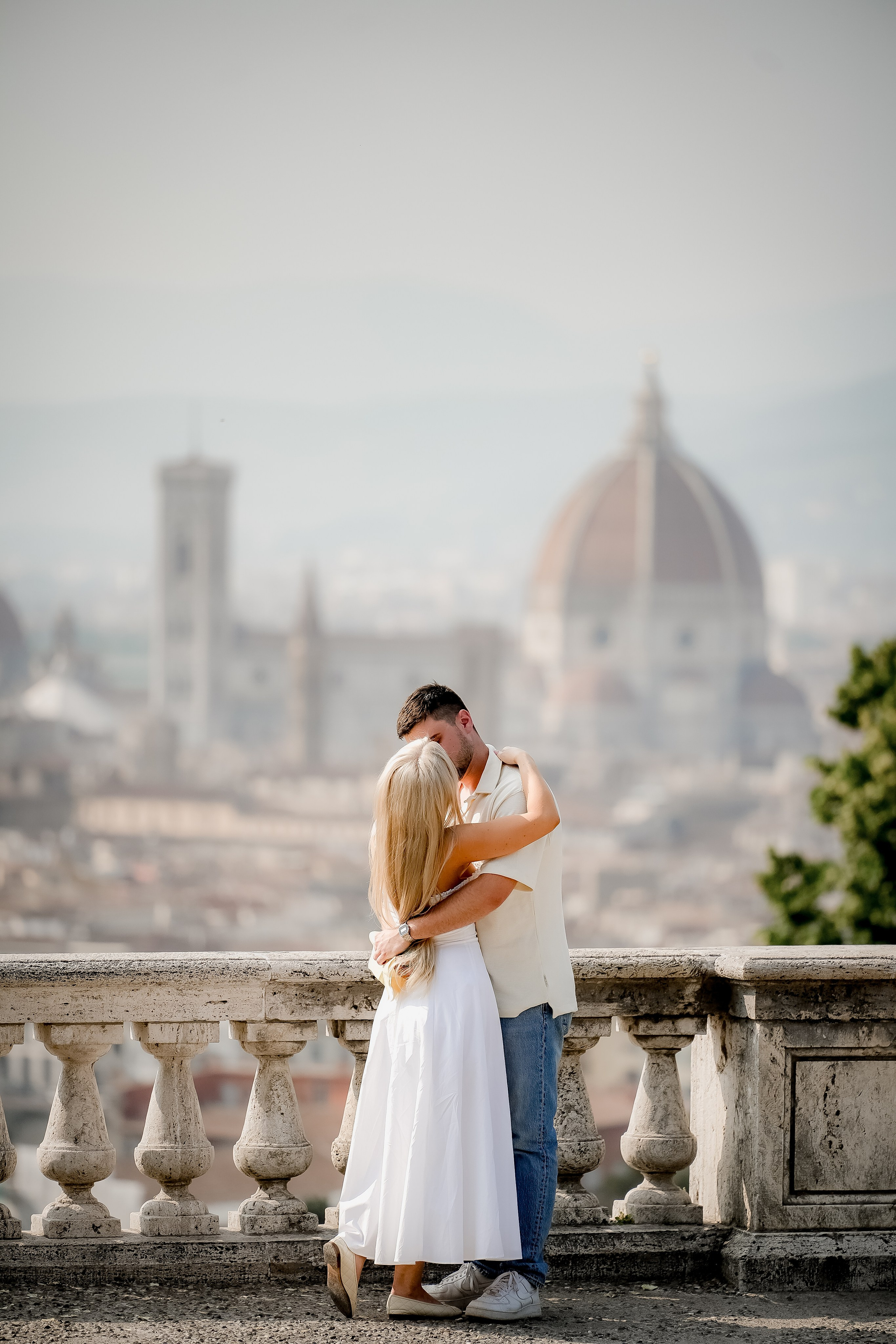 Proposal S&E. Wedding Photographer in Italy