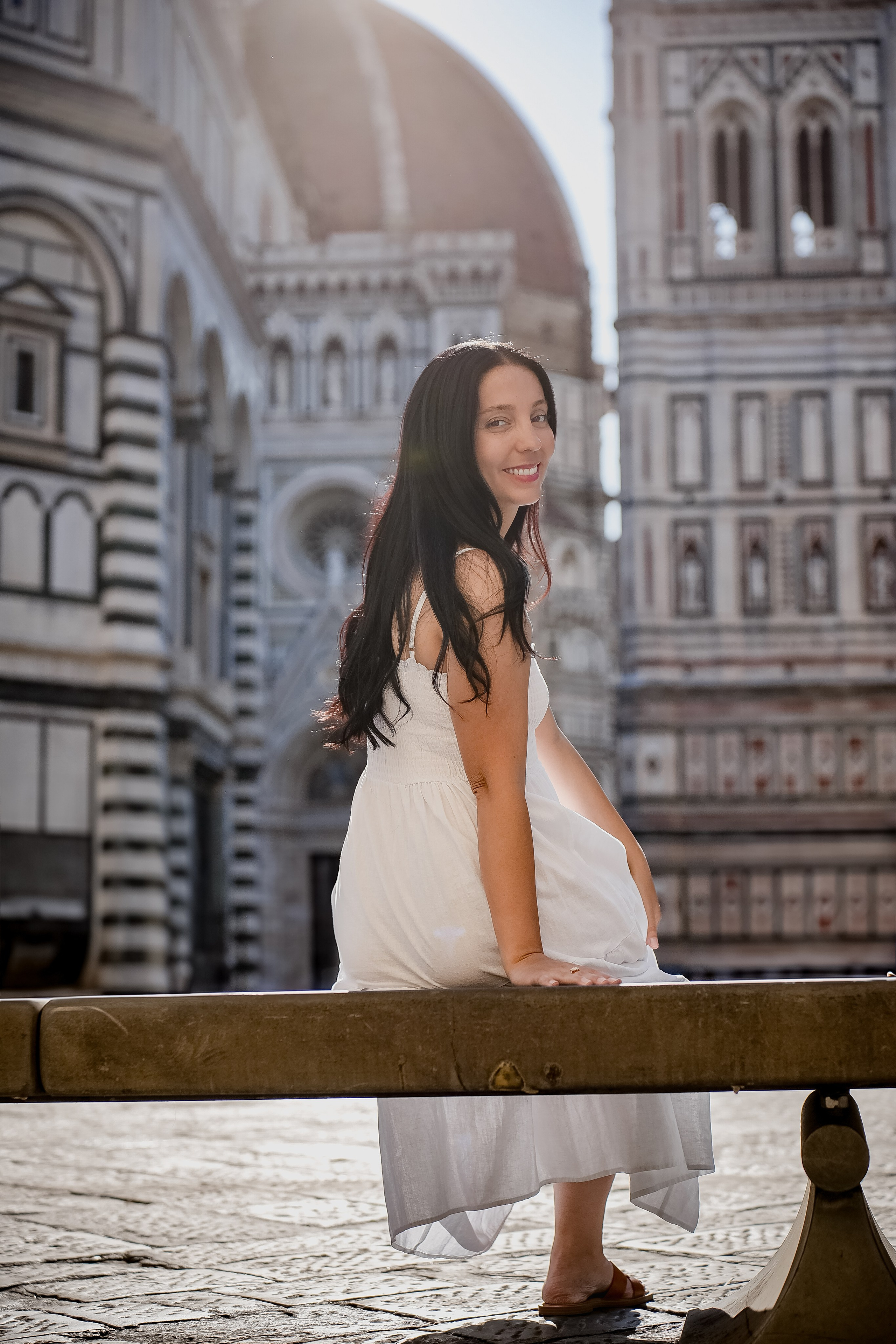 Stella & Family. Wedding Photographer in Italy