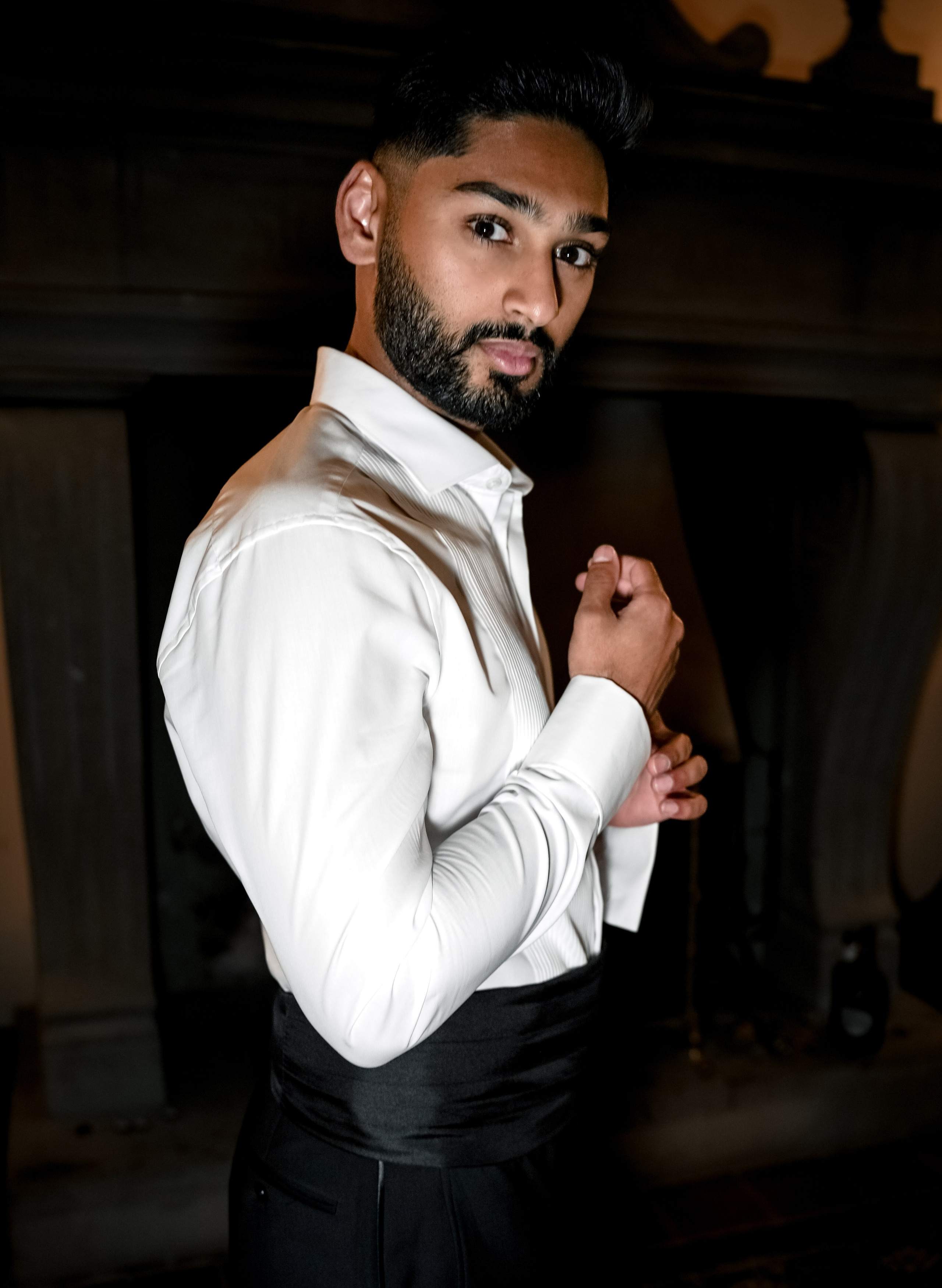 Indian Wedding in Tuscany. Stefano Passerini Editorial Wedding Photographer in Italy