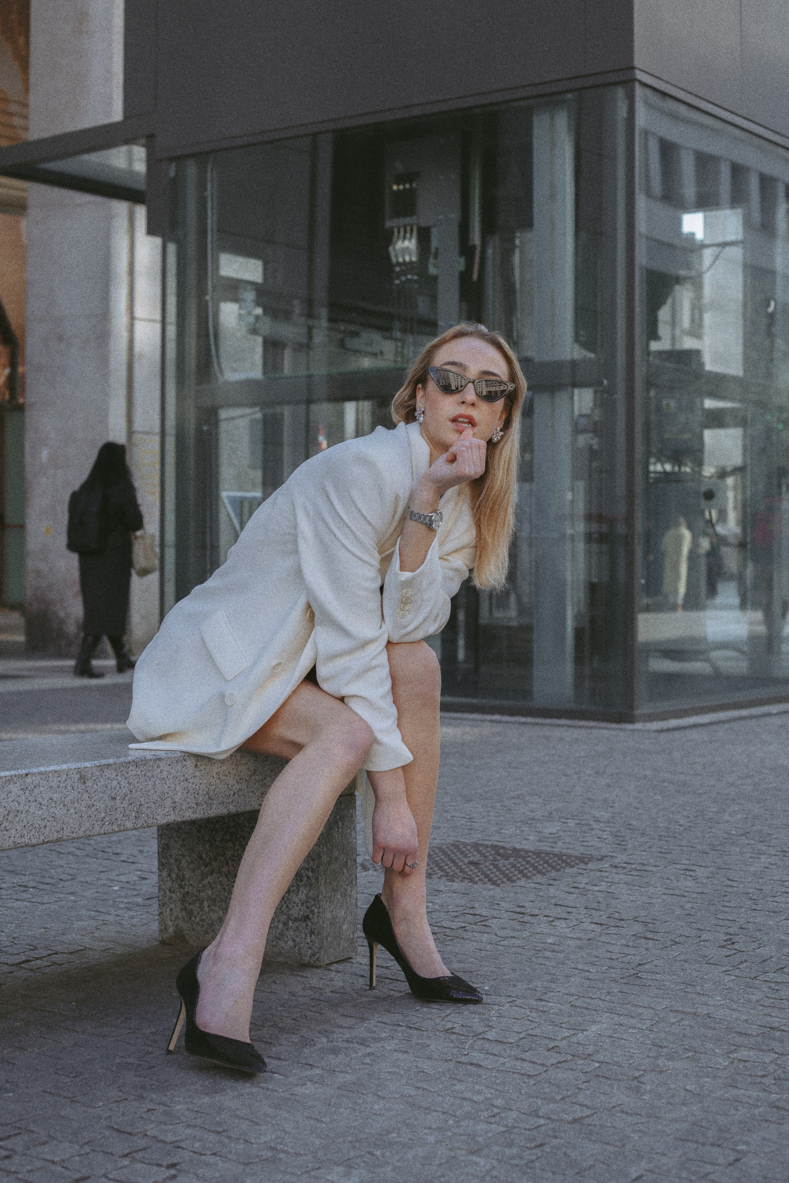 Kathelyne. Photographer in Milan |Mila Pro Photo