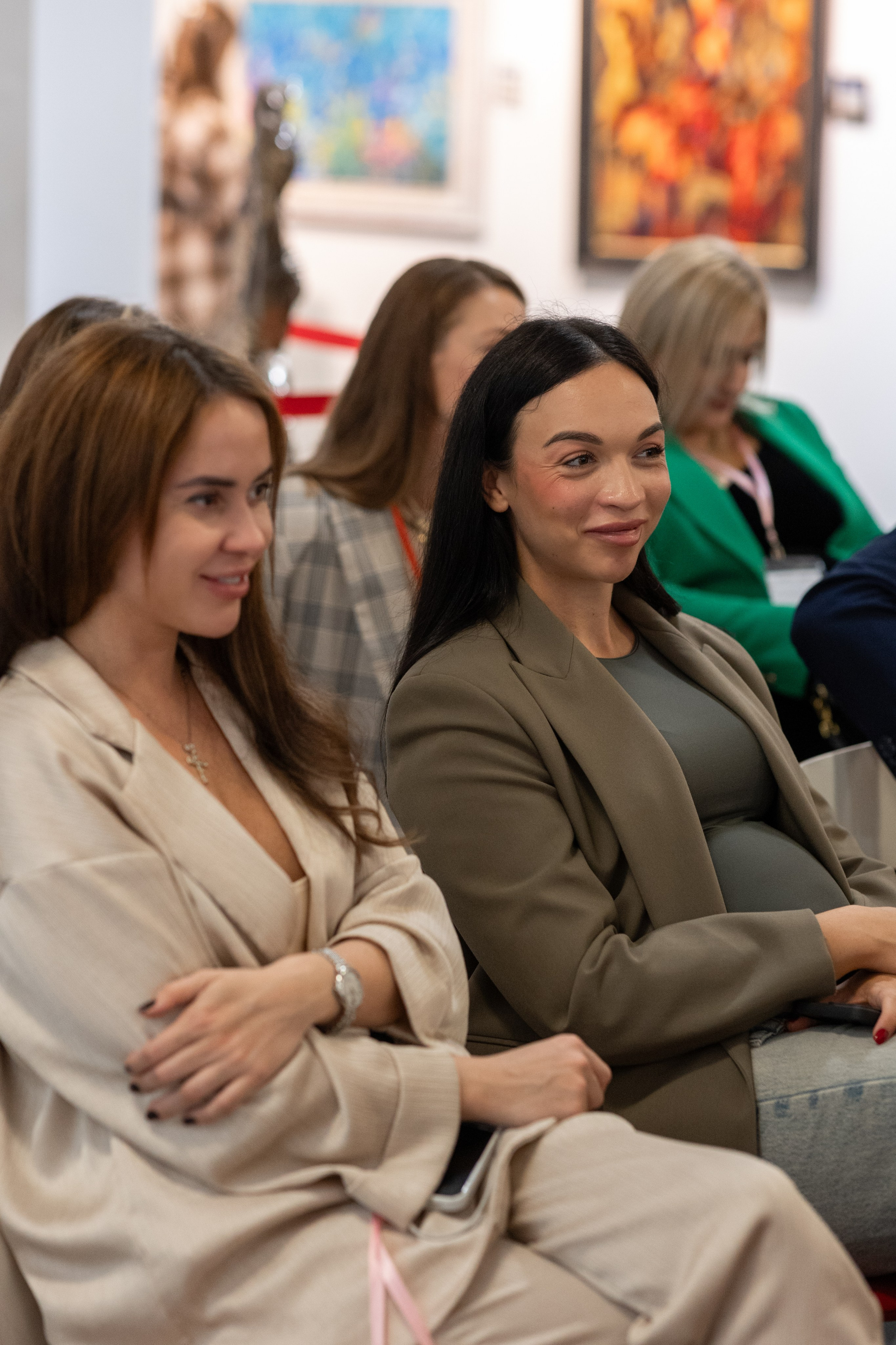 Beauty Networking September 2024. Photographer in Milan |Mila Pro Photo