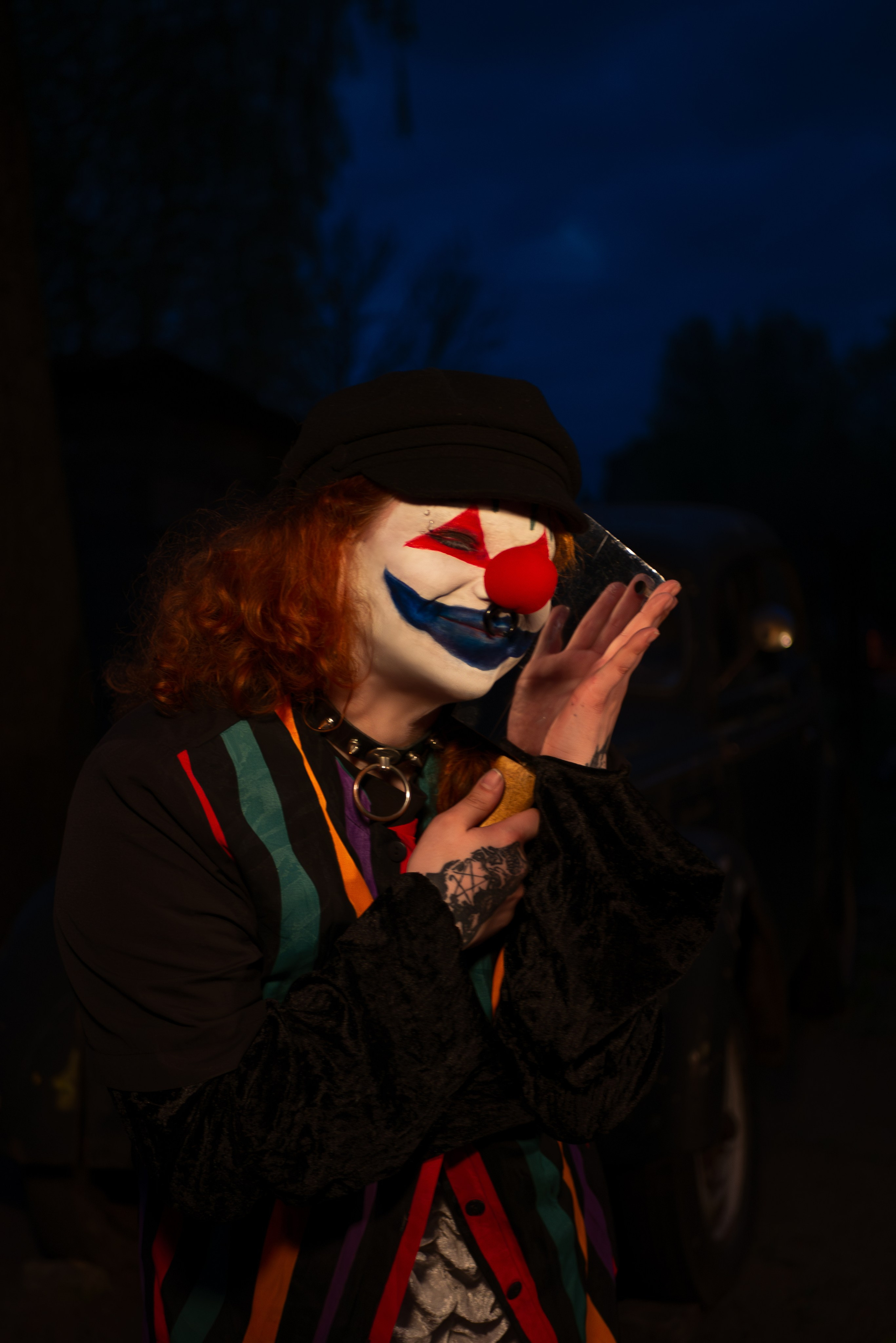 My shoots. Astalovskaya Videographer