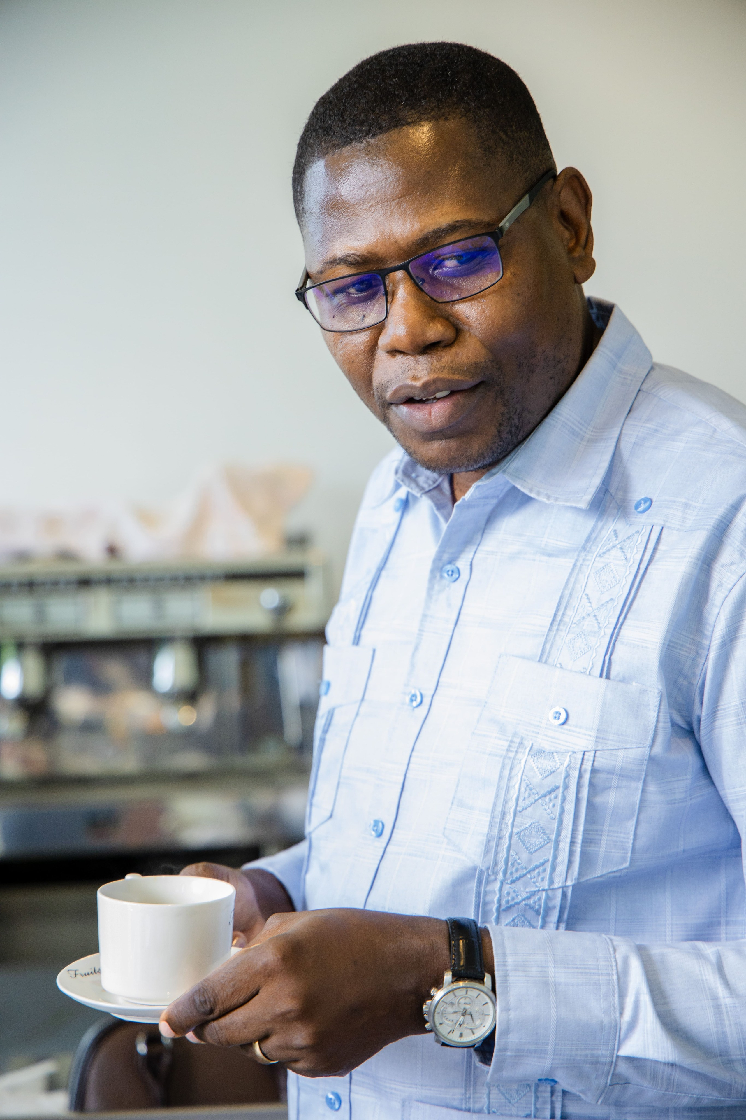 Executive Training — Analise e Gestão de Risco