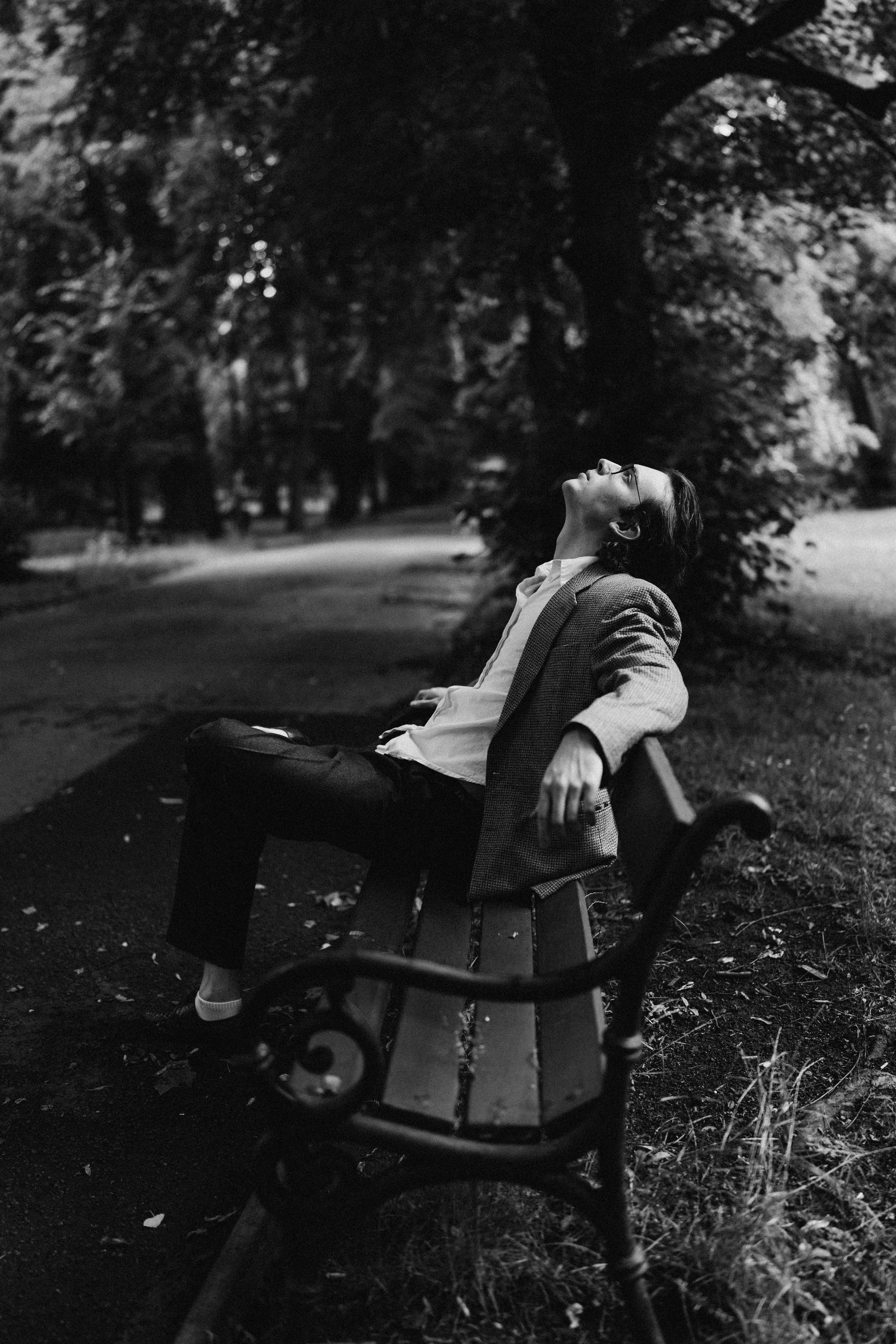 And. Fotograf Teplice // Alexandra Ribola