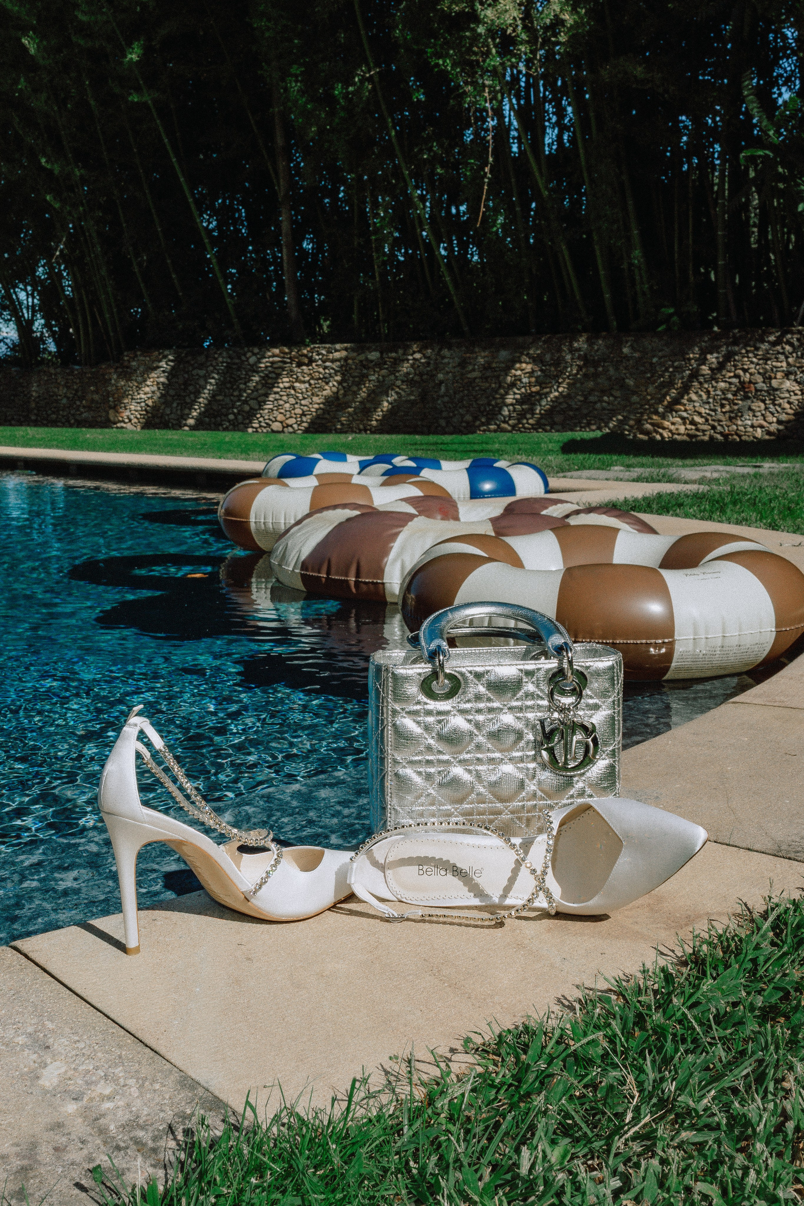 Under the Tuscan sun