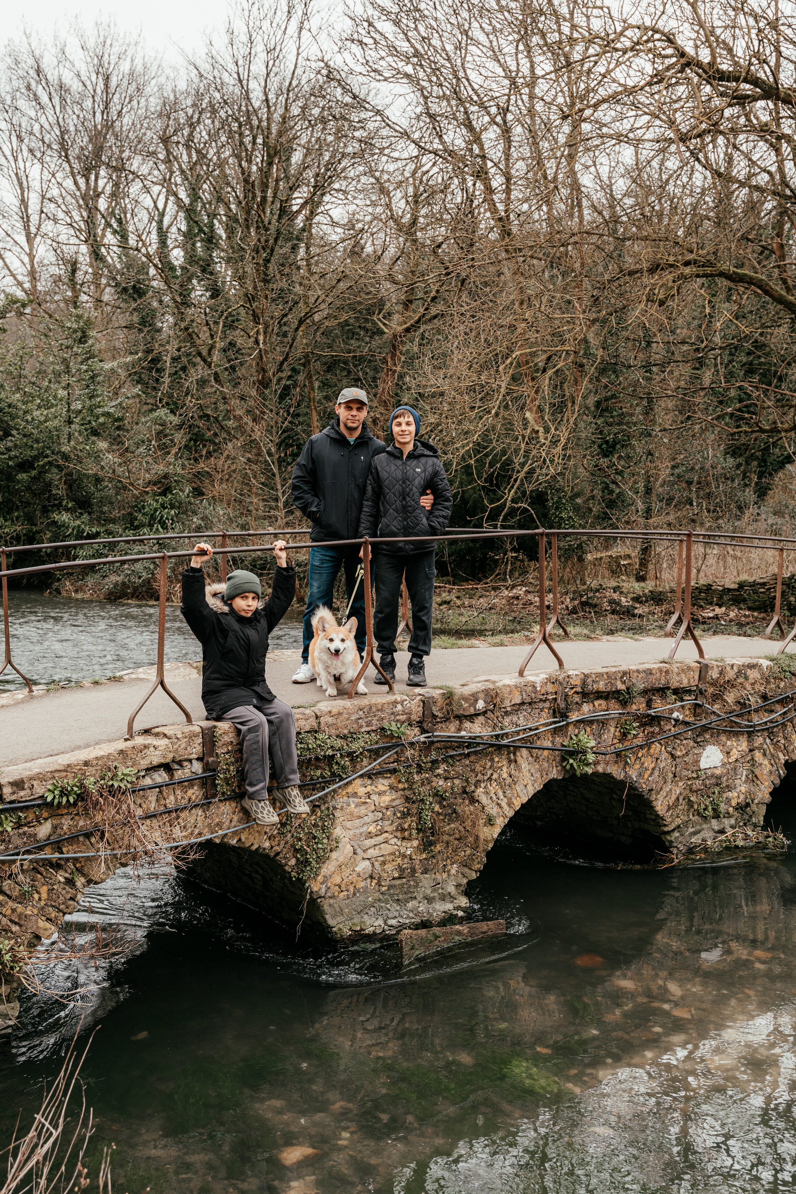 Cotswolds. Tonya Kyrylenko photographer in London