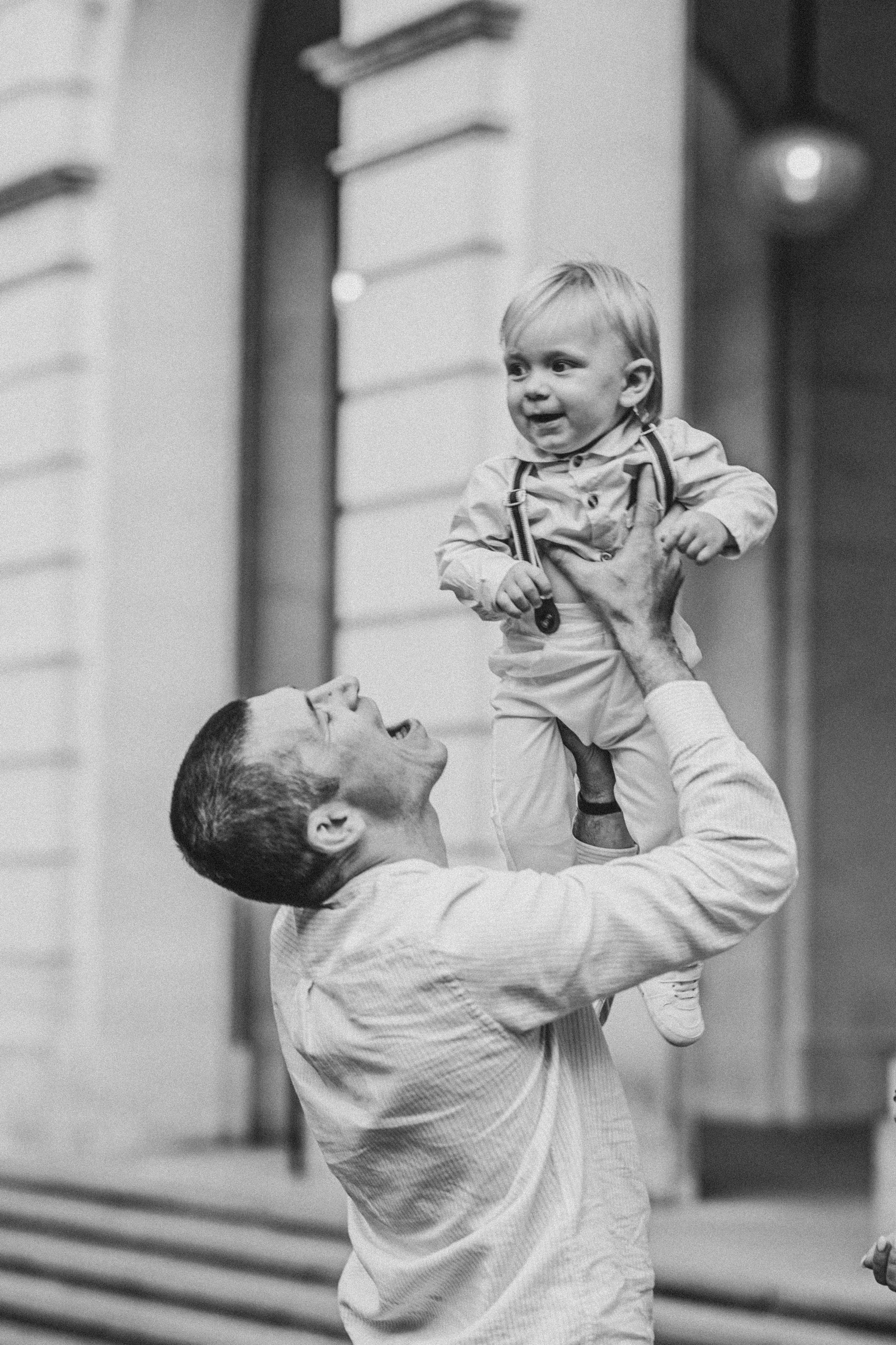 Marc 1 year. Tonya Kyrylenko photographer in London