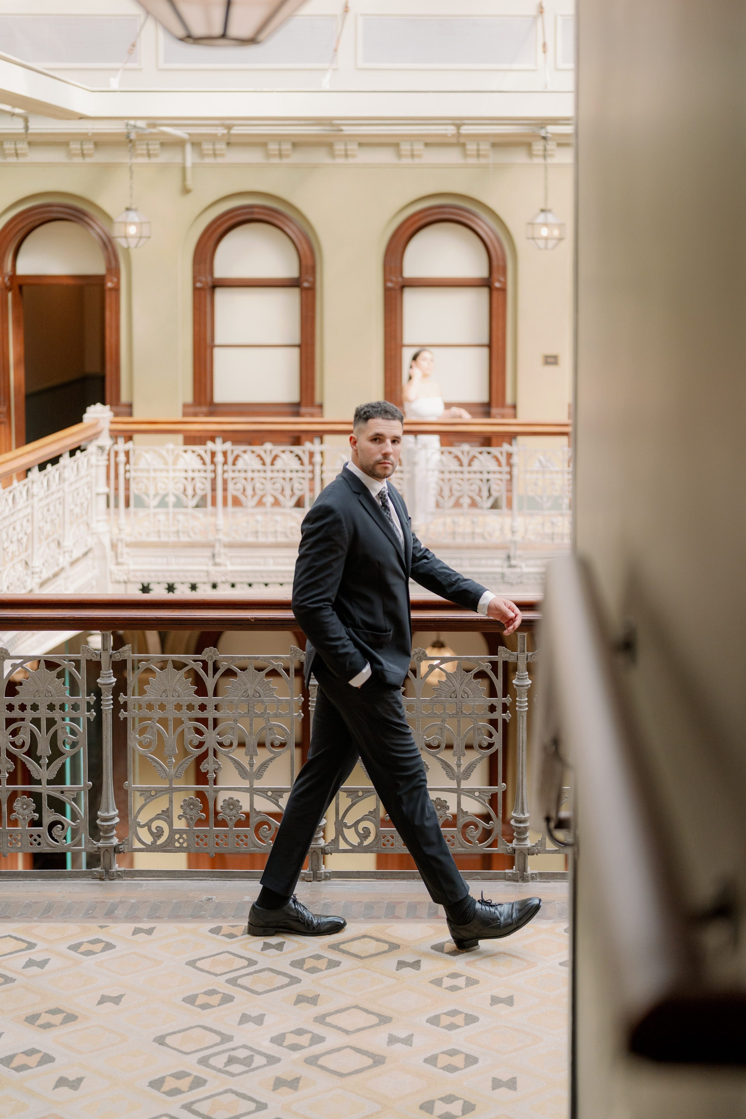 Yaneli and Christopher. Wedding photographer and videographer New York | New Jersey