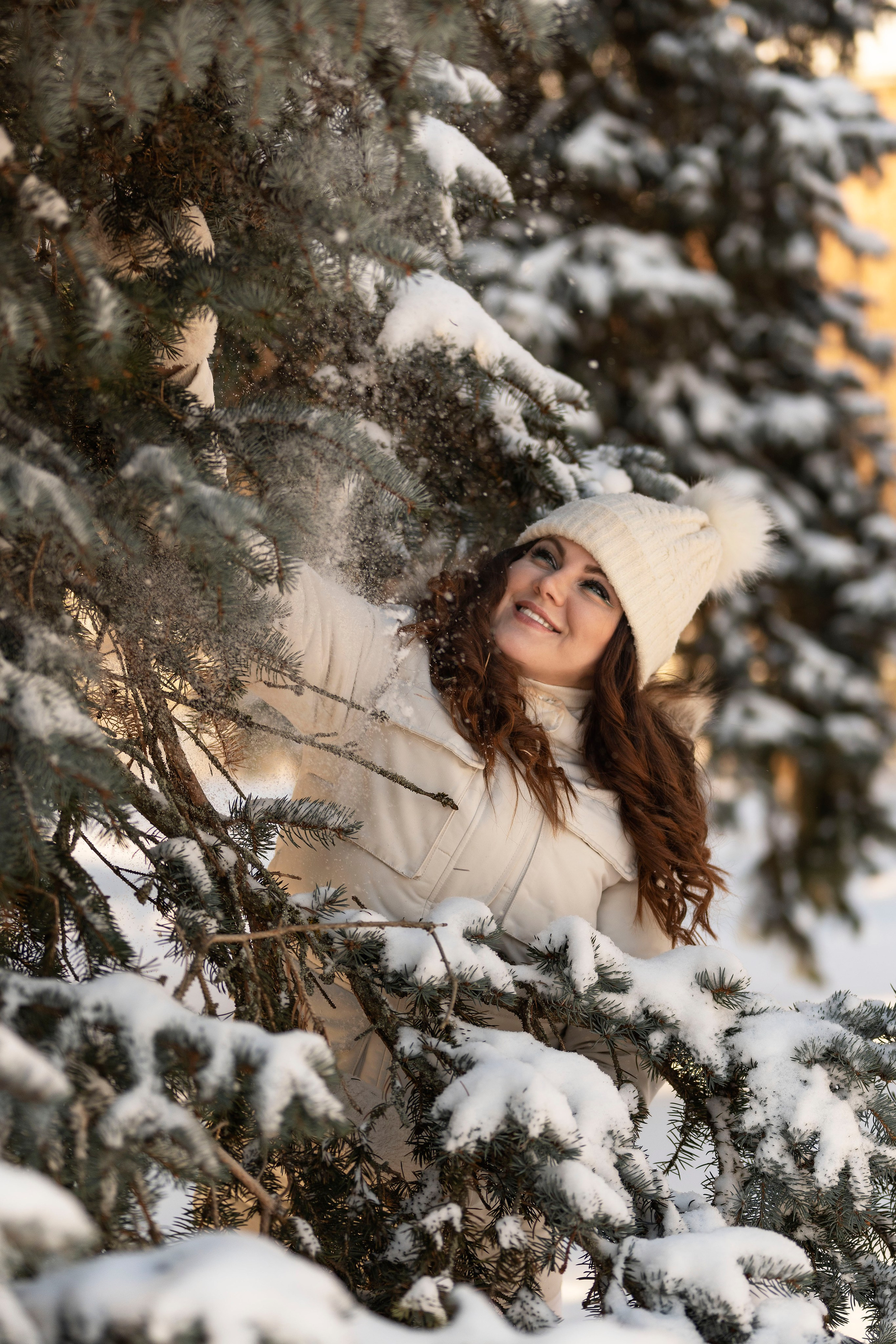 Gunita. Анна Григьян — фотограф ретушёр в Даугавпилсе (Латвия)