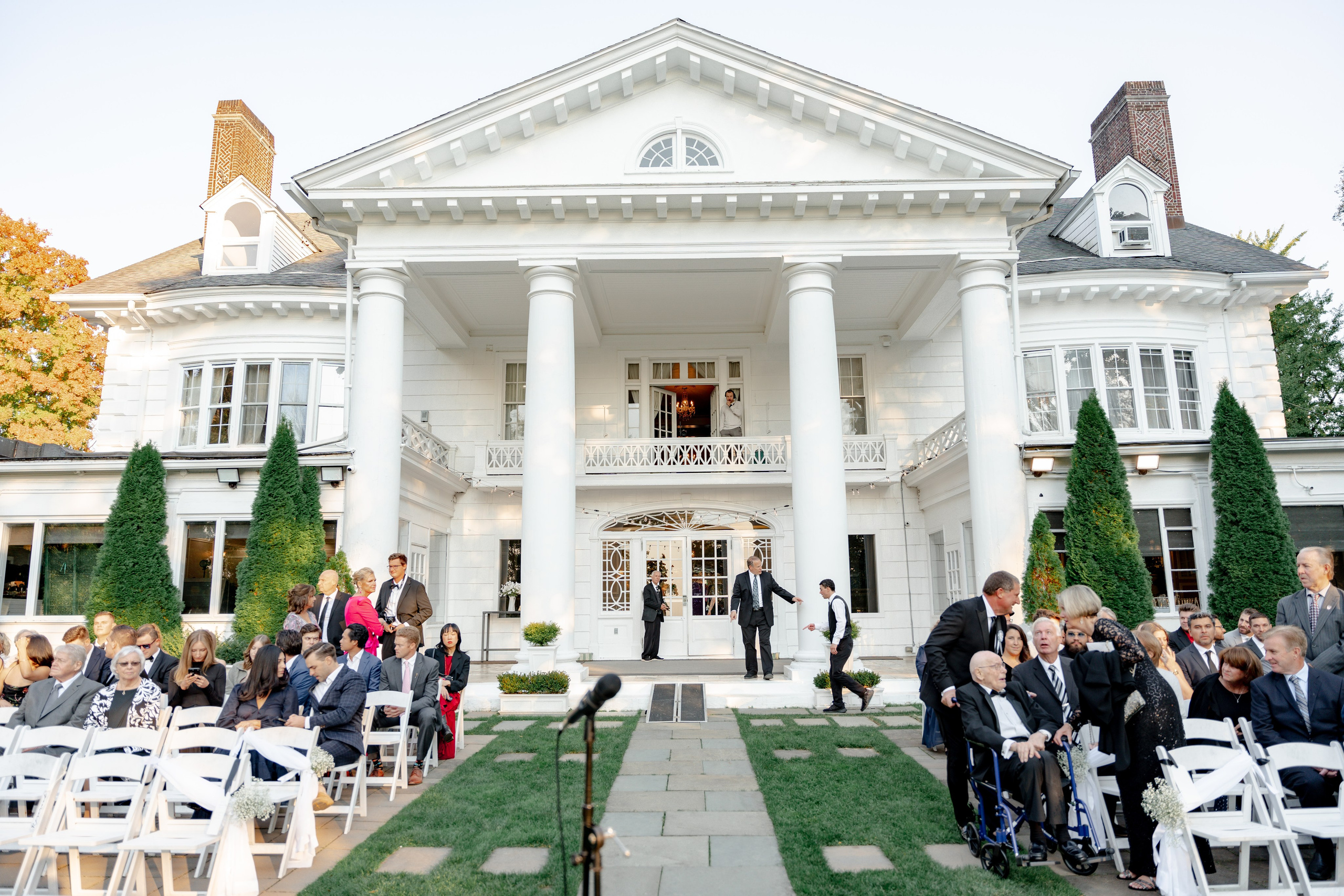 Caroline & Joh wedding day. Anna Krasnova Wedding photographer