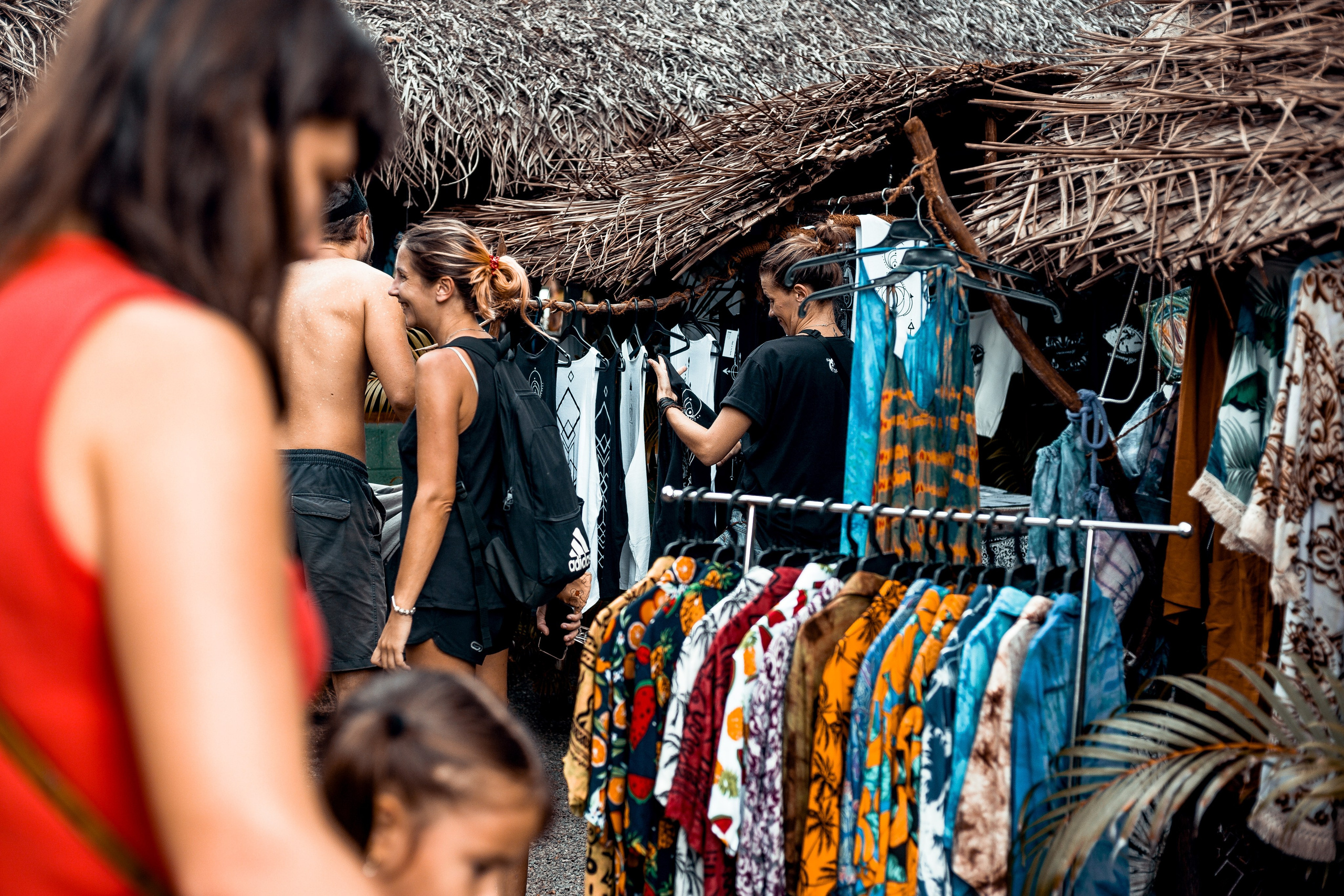 Sri Lanka. Art Photographer