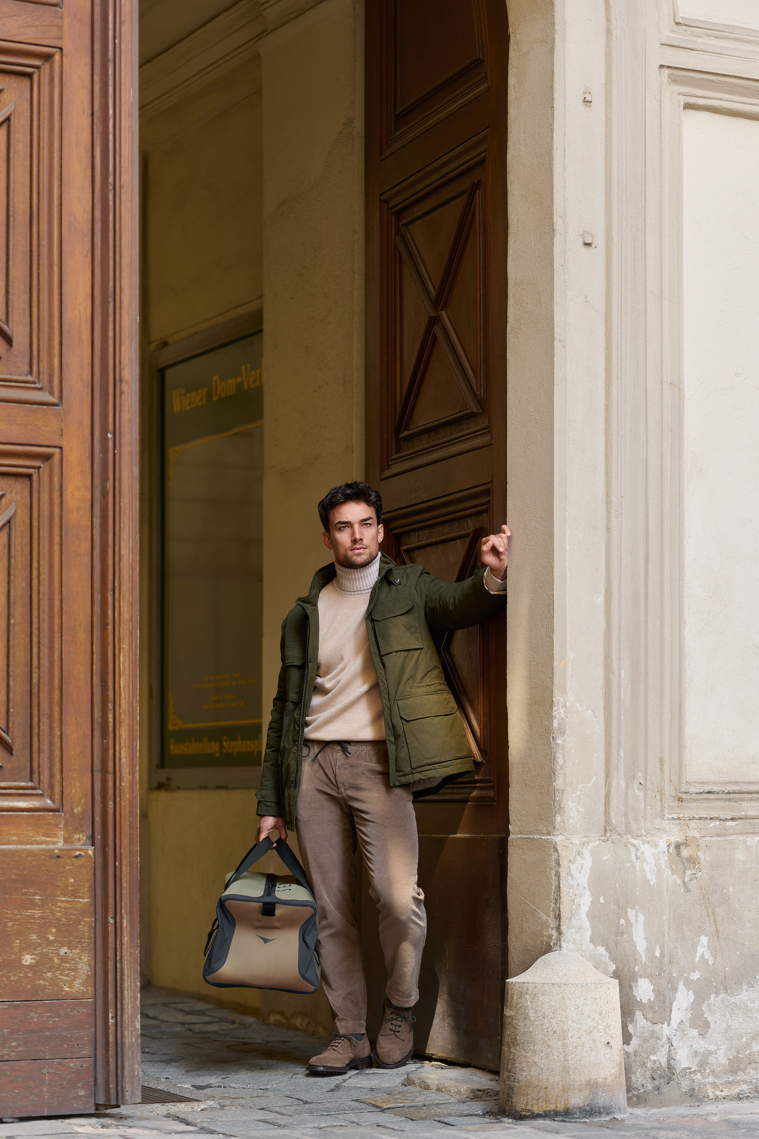 Bildbasierte Kampagnen. Studio Sartale