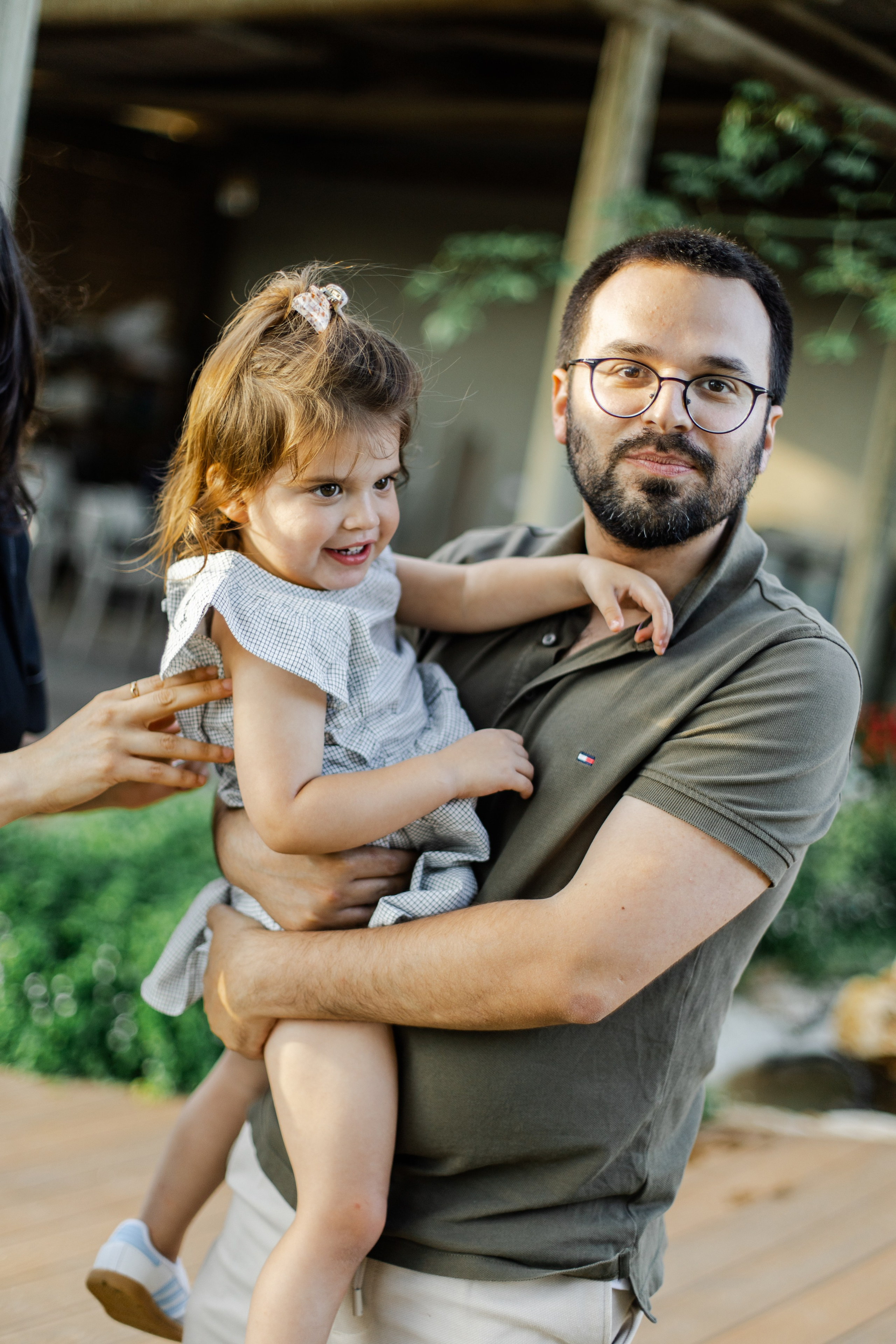 12. Family photographer in Israel