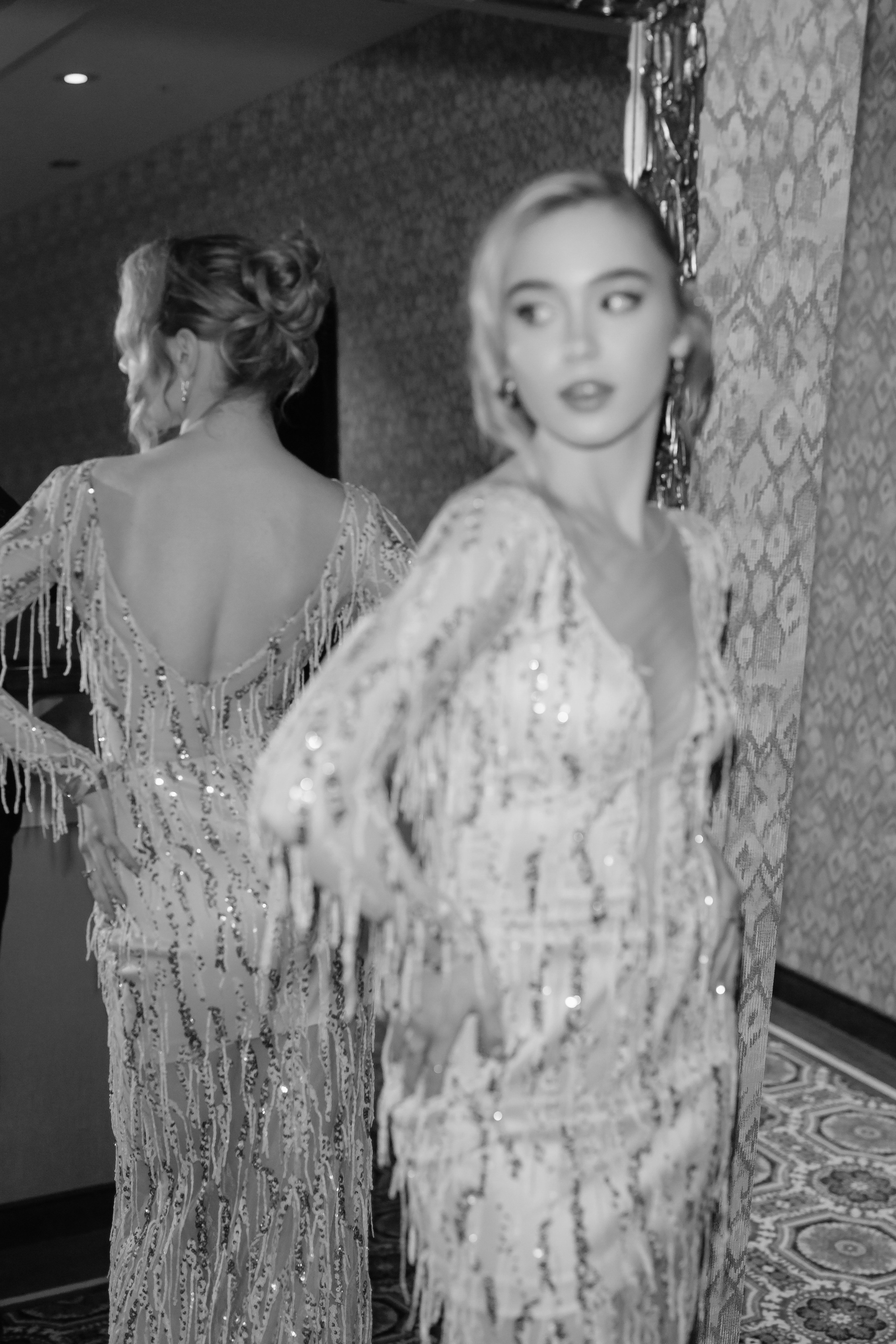 Fotografii de majorat. Adrian Bârsan