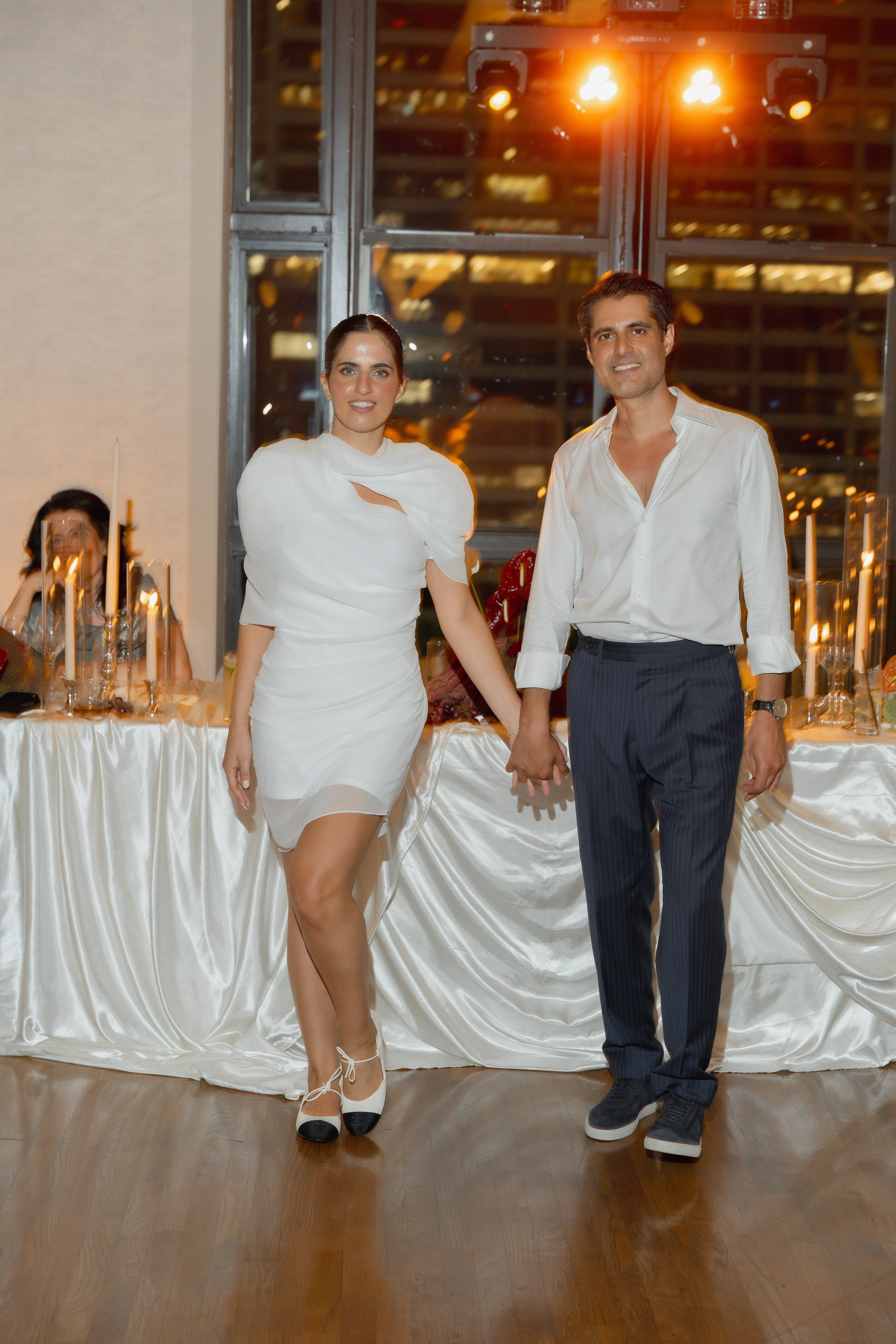 Amir and Maya. Anna Krasnova Wedding photographer