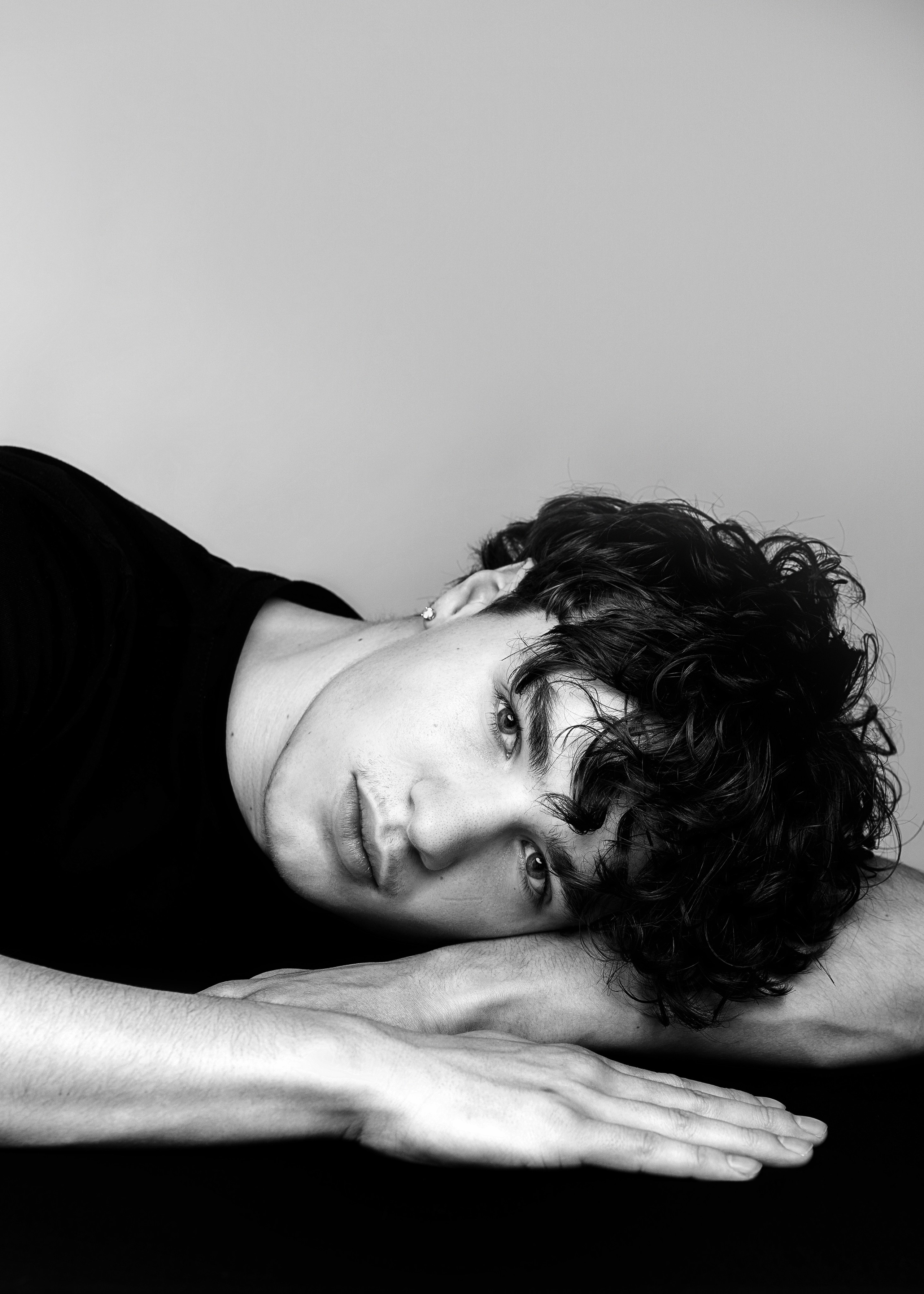 Portrait. Photographe Portraitiste et Spécialiste en Photographie de Famille et Mariages — Région de Lille, Valenciennes