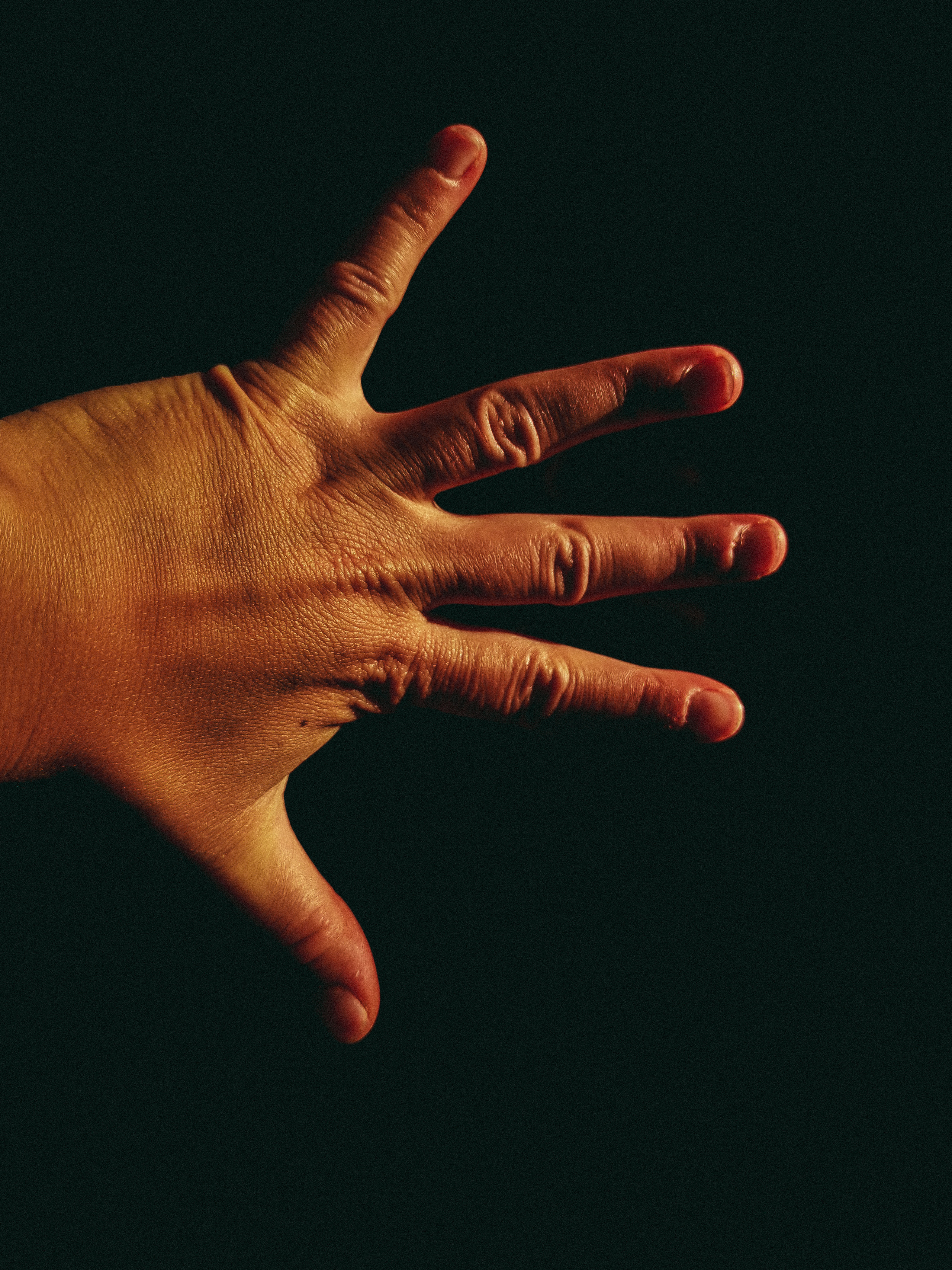 Язык тела. Марина фотограф из Нюрнберга