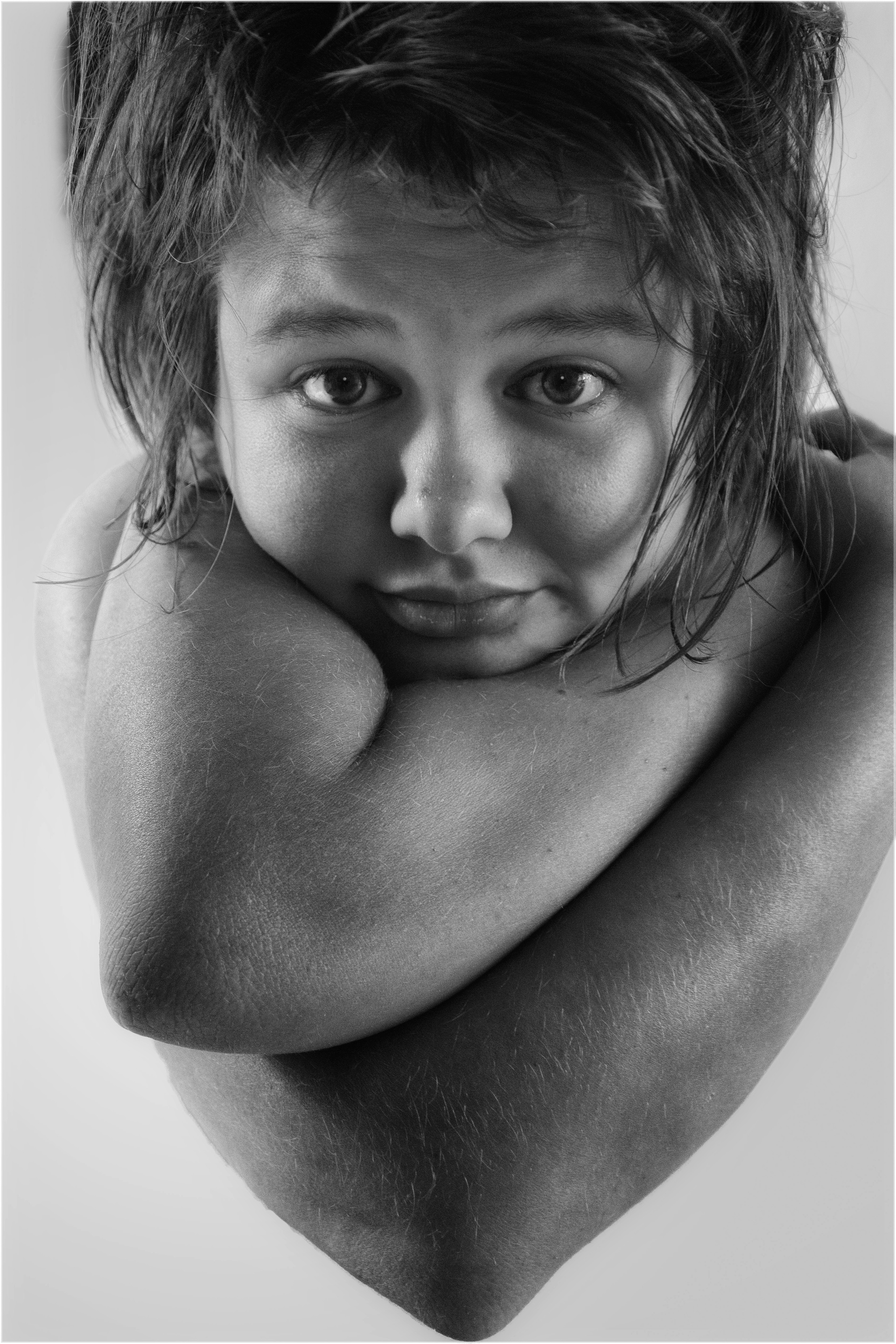 Портрет. Марина фотограф из Нюрнберга