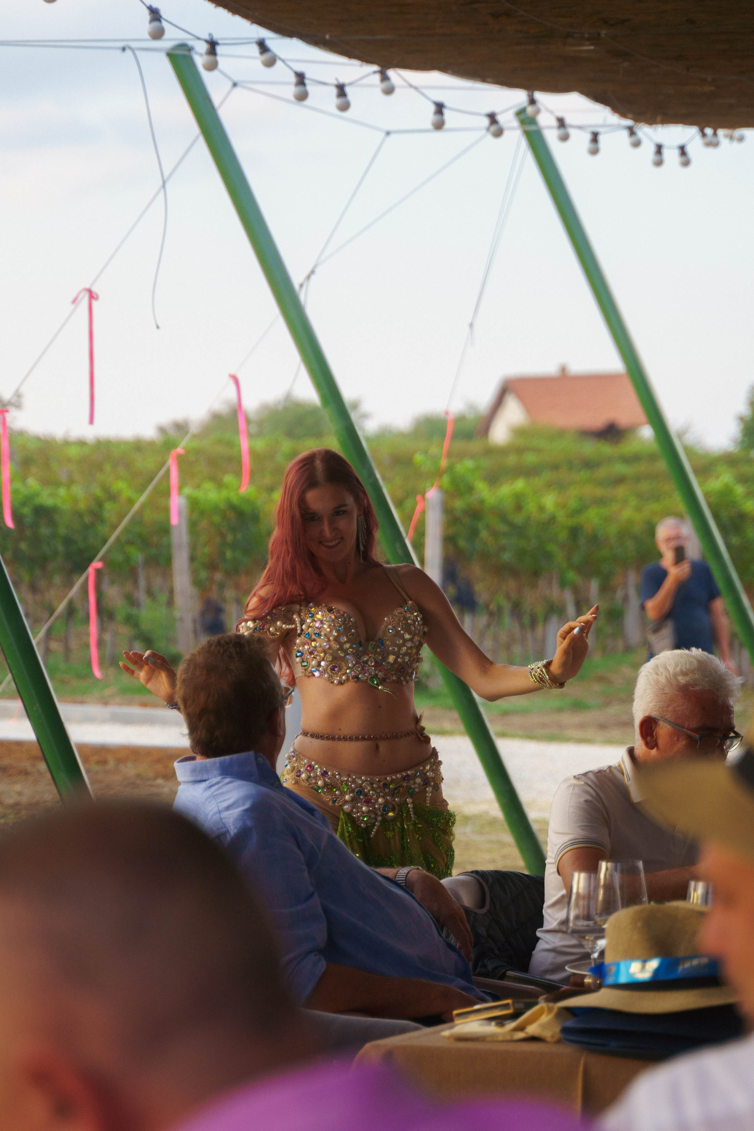 Jeep Commerce Event. Žukov Studio