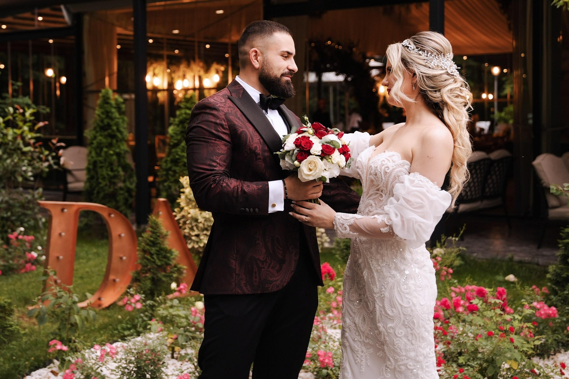 Flavia & Cosmin (partea a II-a). Fotograf evenimente. Fotograf nunta. Fotograf Botez. Mihaela Savu