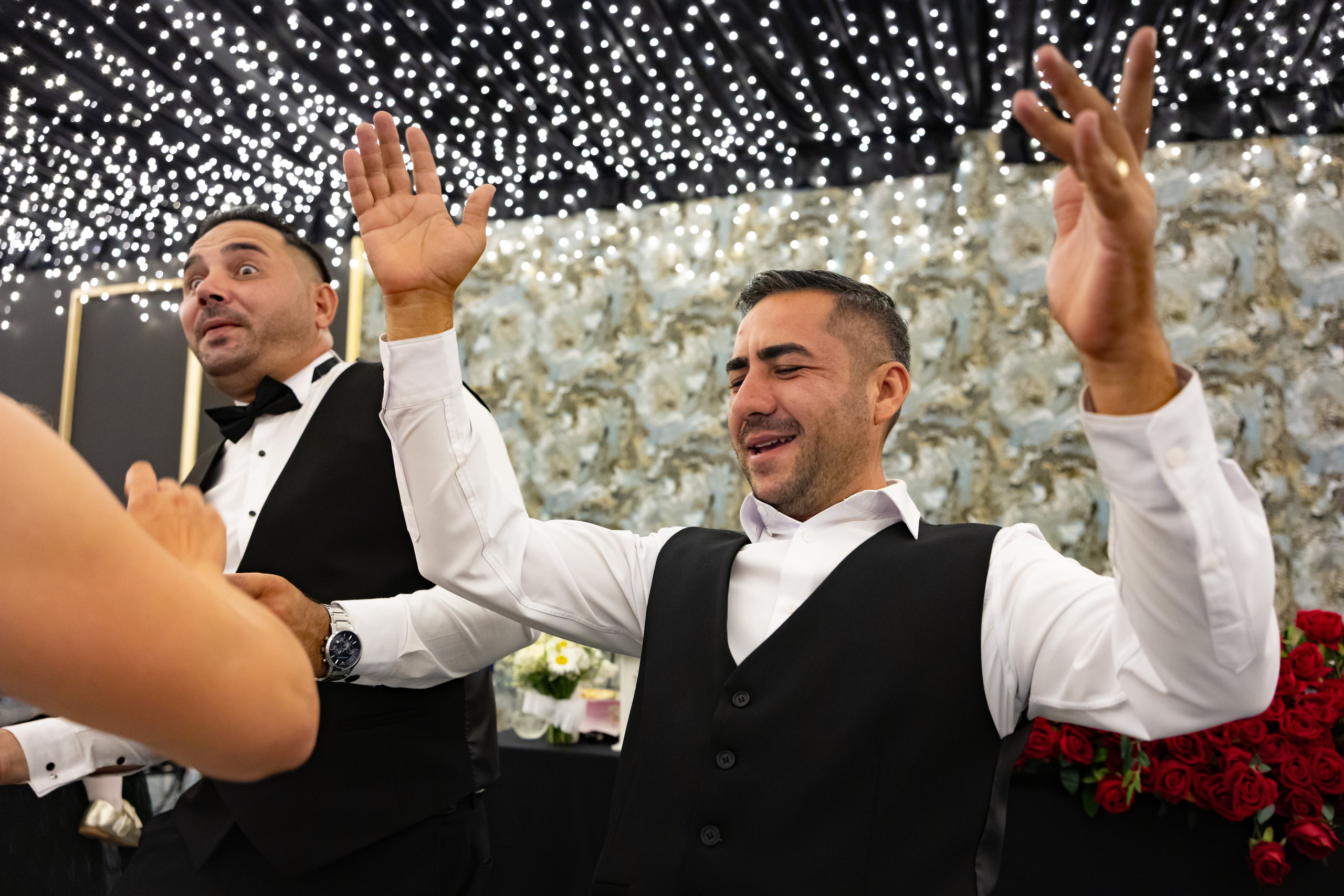 Oana & Aurel. Fotograf de nunta — Ionut Belea din Calarasi, dar si evenimente corporate din Romania