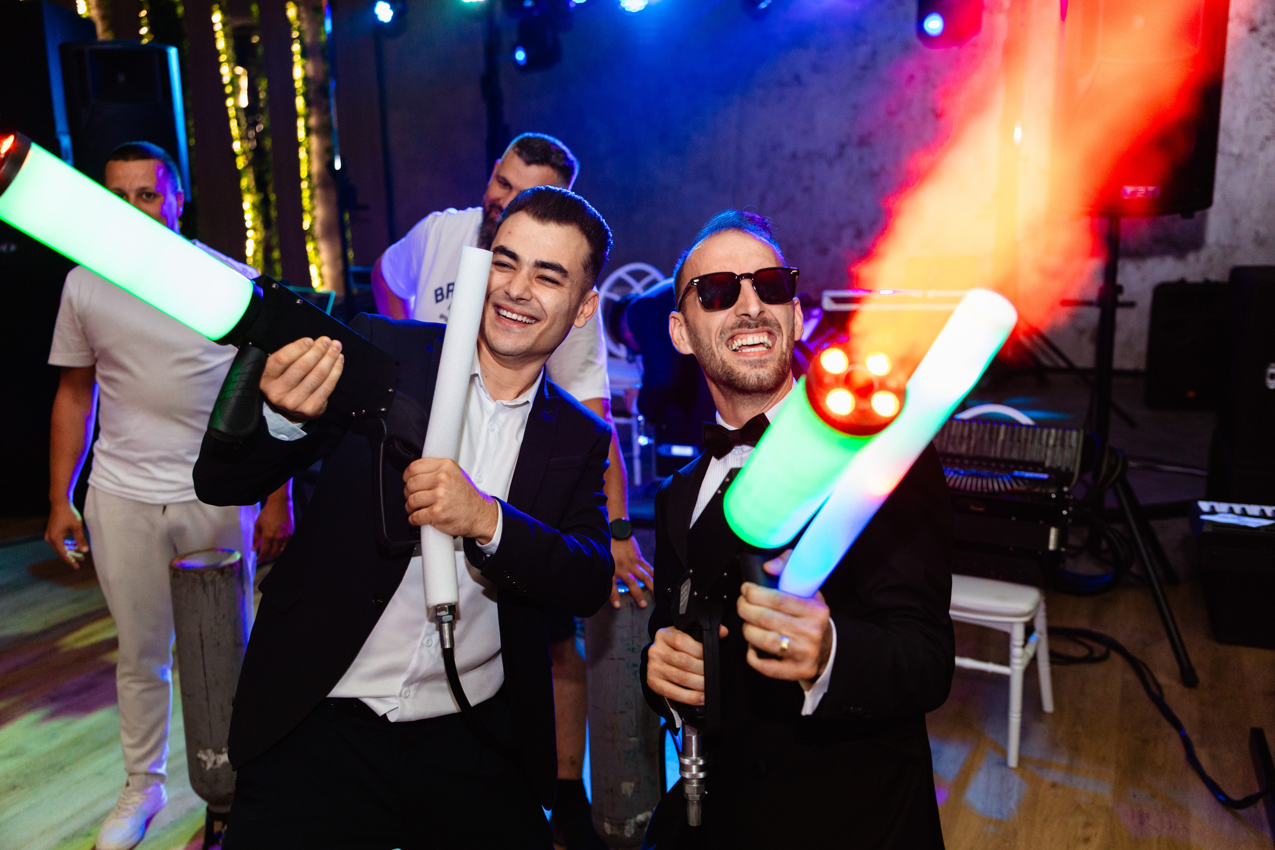 Portofoliu. Fotograf de nunta — Ionut Belea dar si evenimente corporate din Romania