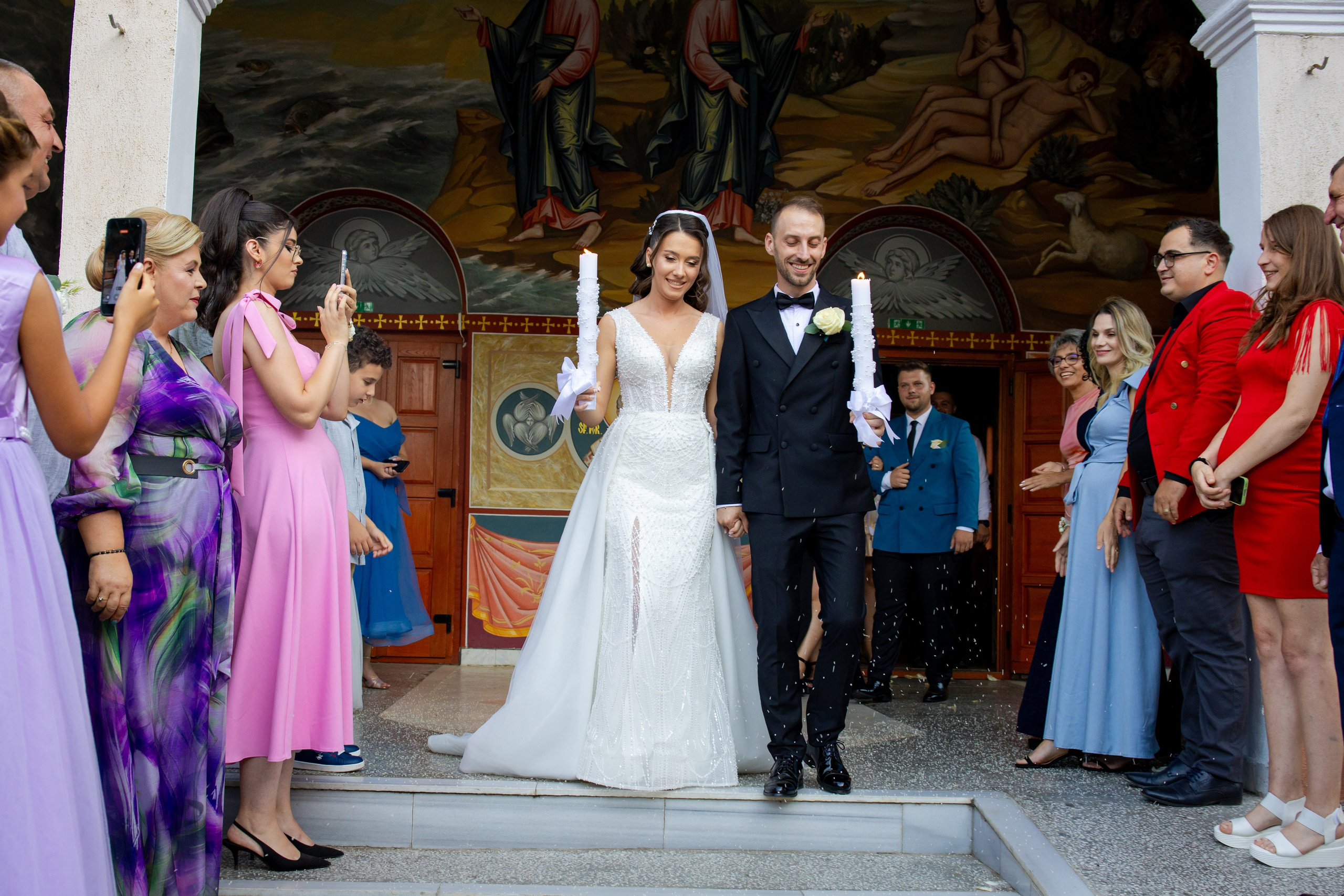 Costi & Madalina. Fotograf de nunta — Ionut Belea dar si evenimente corporate din Romania