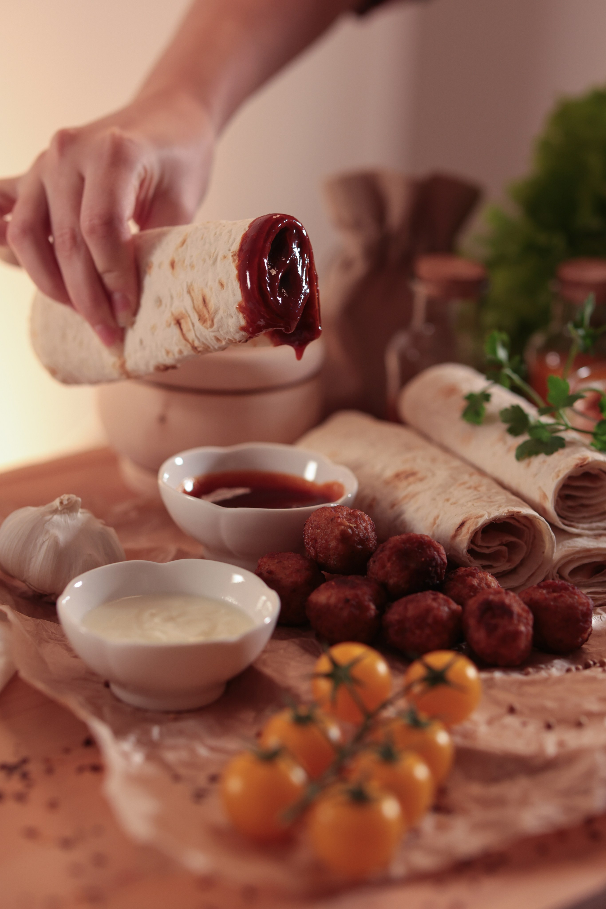 Food photography. Photographer in Milan |Mila Pro Photo