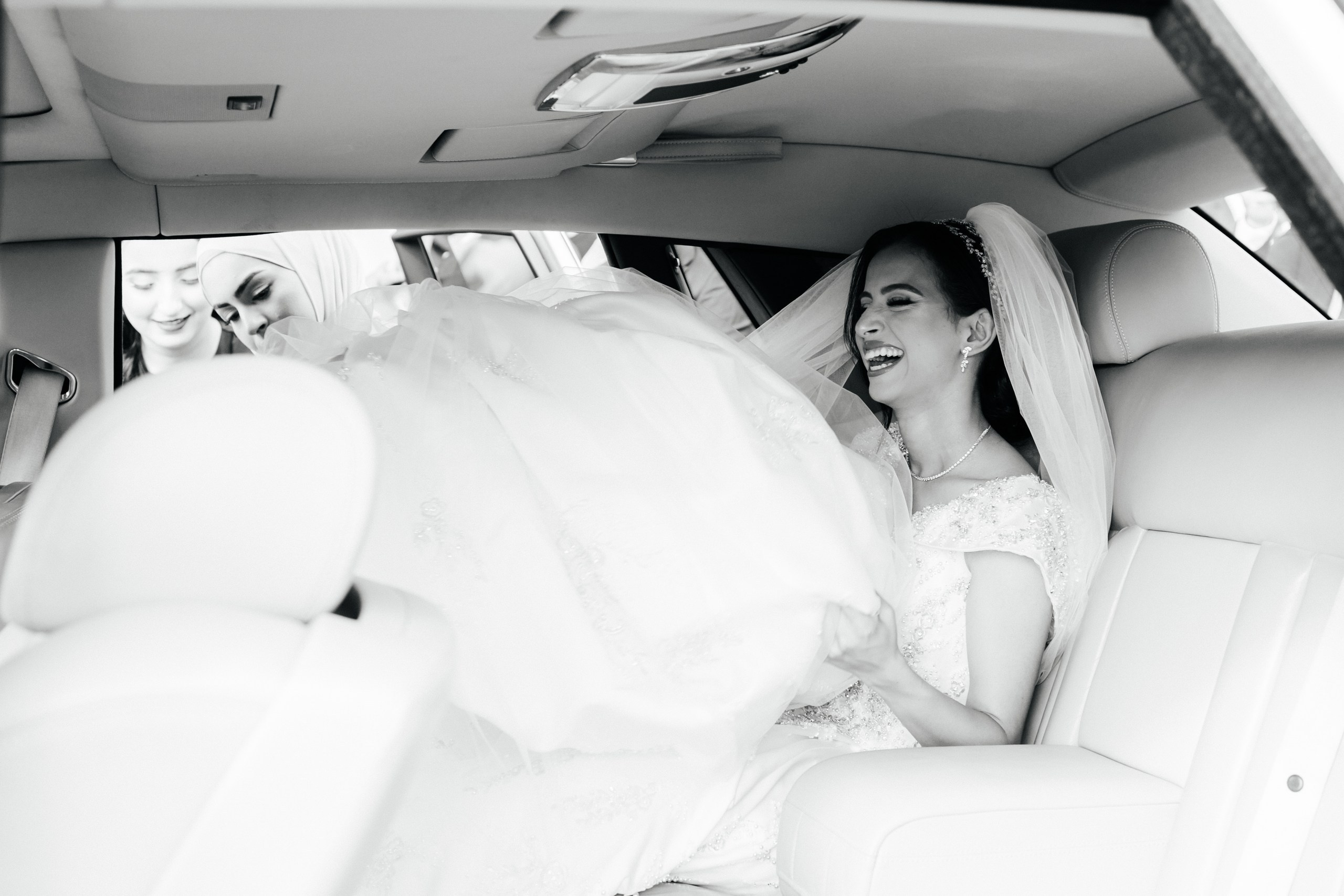 Marah and Omar, The Venetian NJ. Luxury Wedding Photography and Cinematography