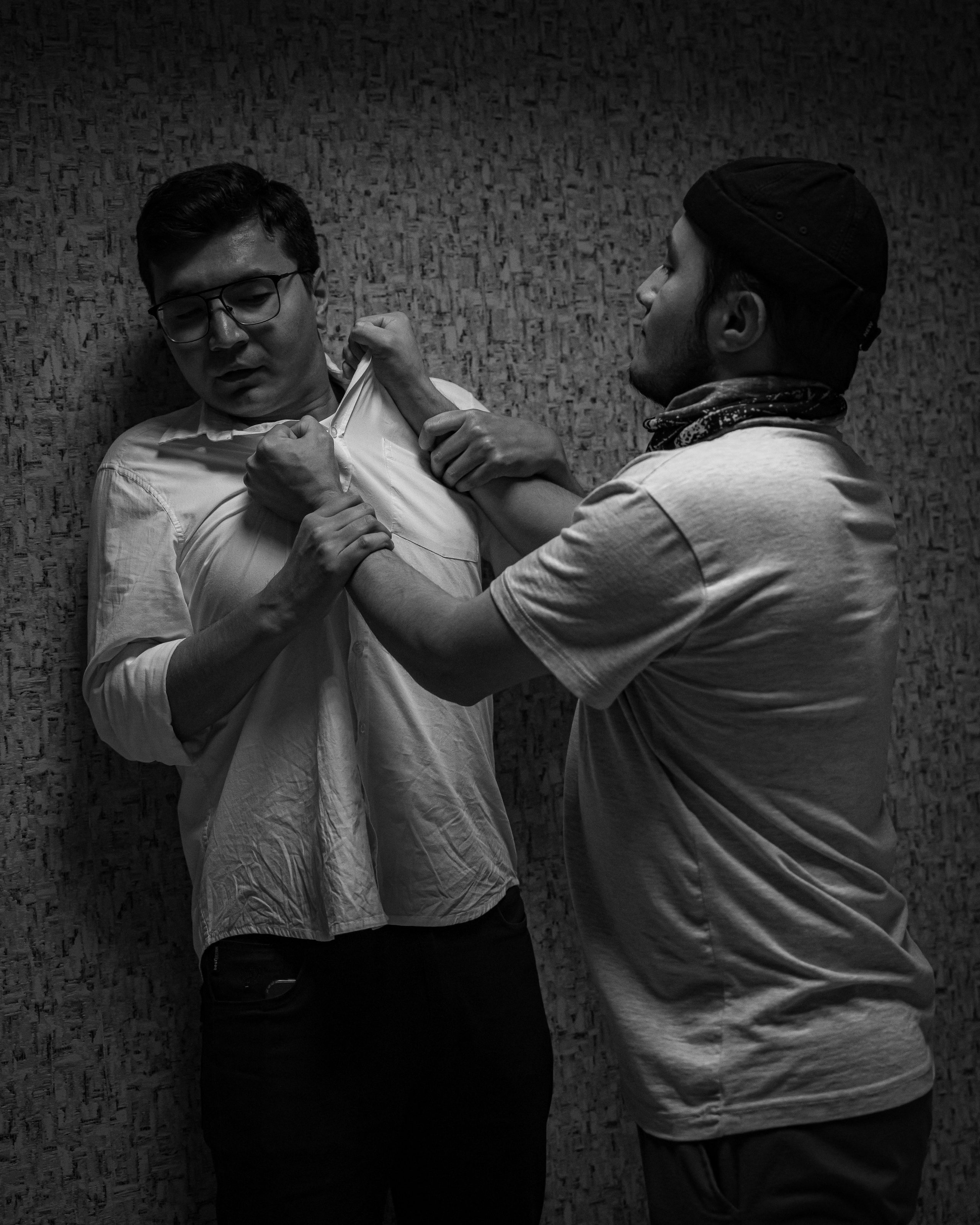 О чём плачут школьные стены: буллинг в Узбекистане. Георгий Намазов | Фотограф в Ташкенте