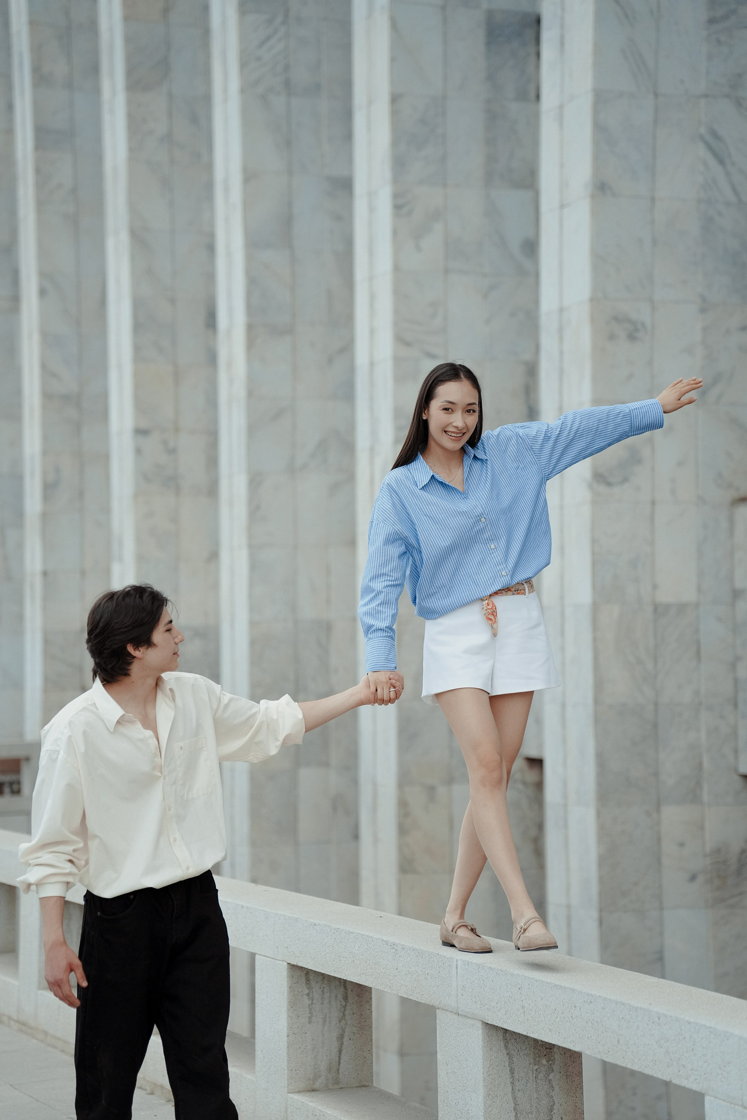 Онур & Нурай