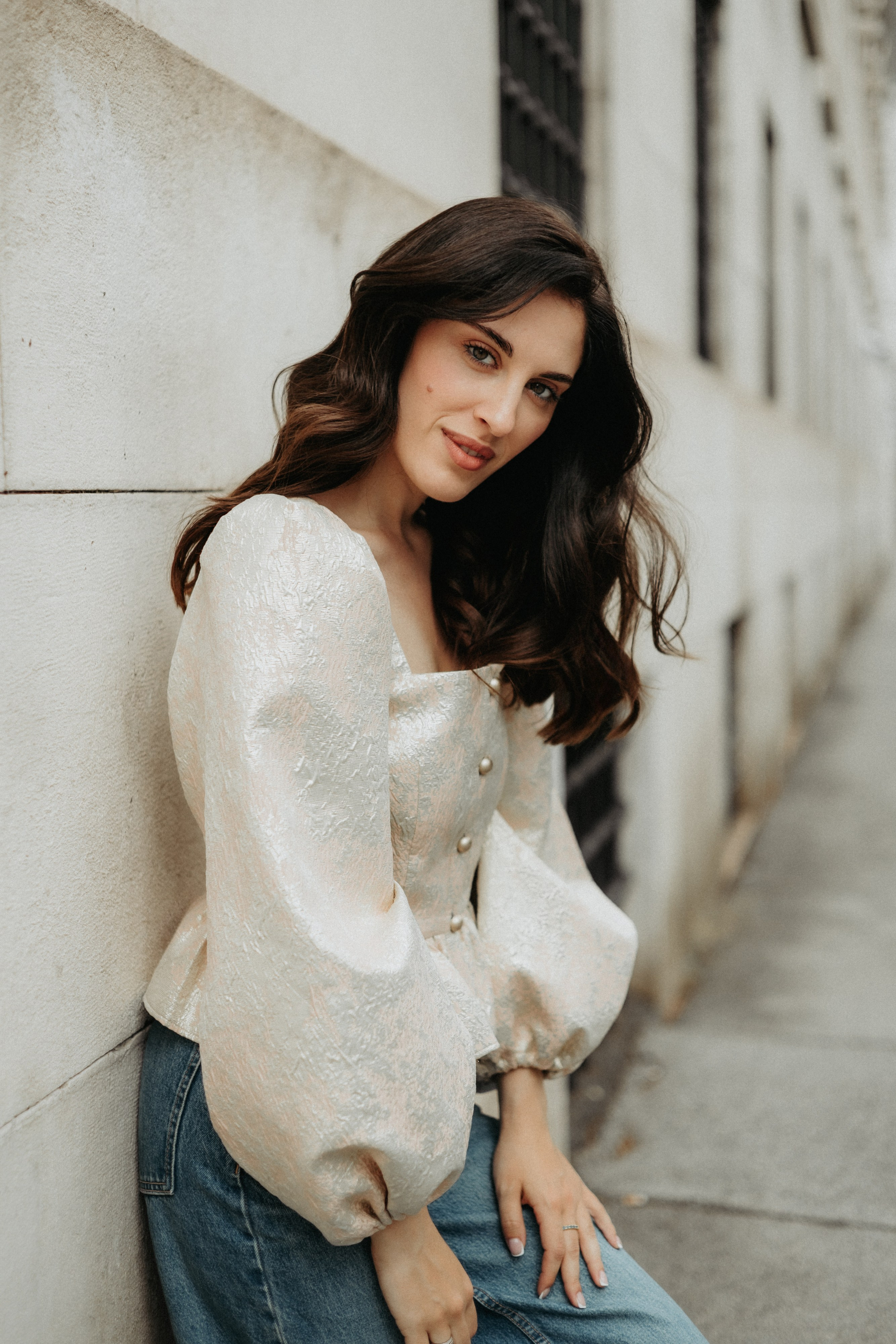 Olga. Elena Gorobets. Photographer in Zagreb