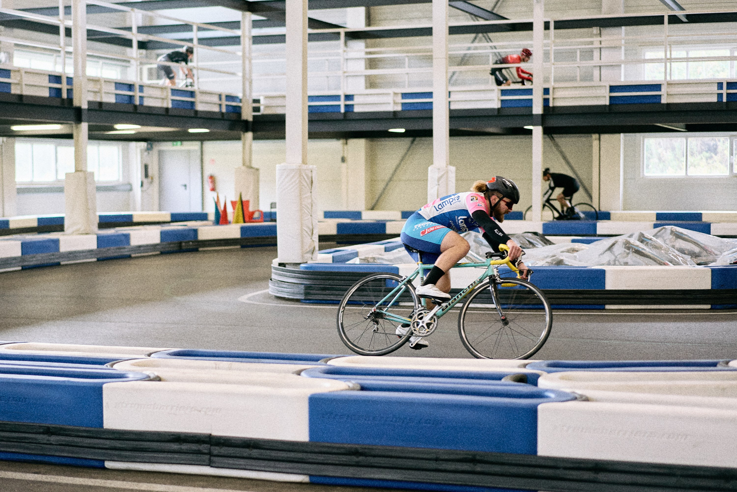 MadLoop 2025 #cycling. Photographer Evgeniya Dovgalyuk