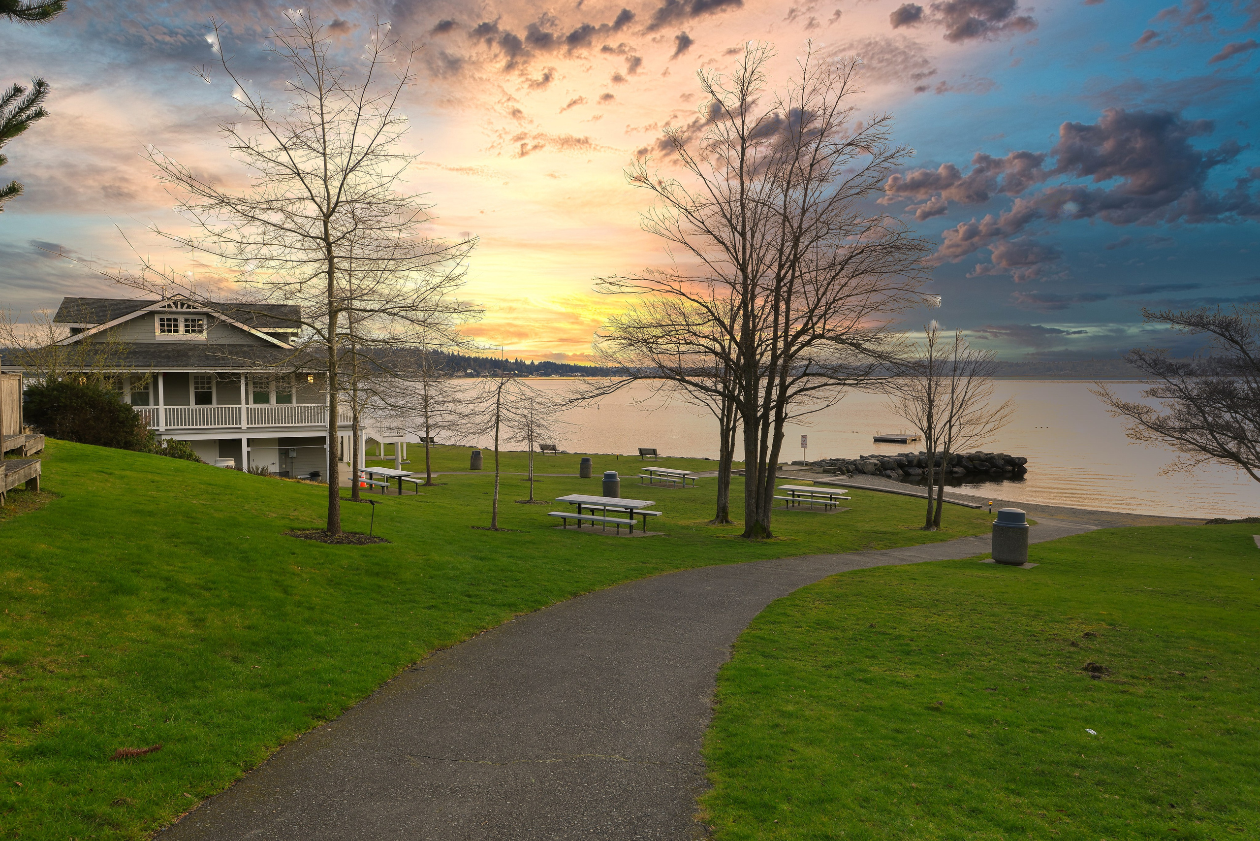 Real Estate Photos. Joanna Jin Photography