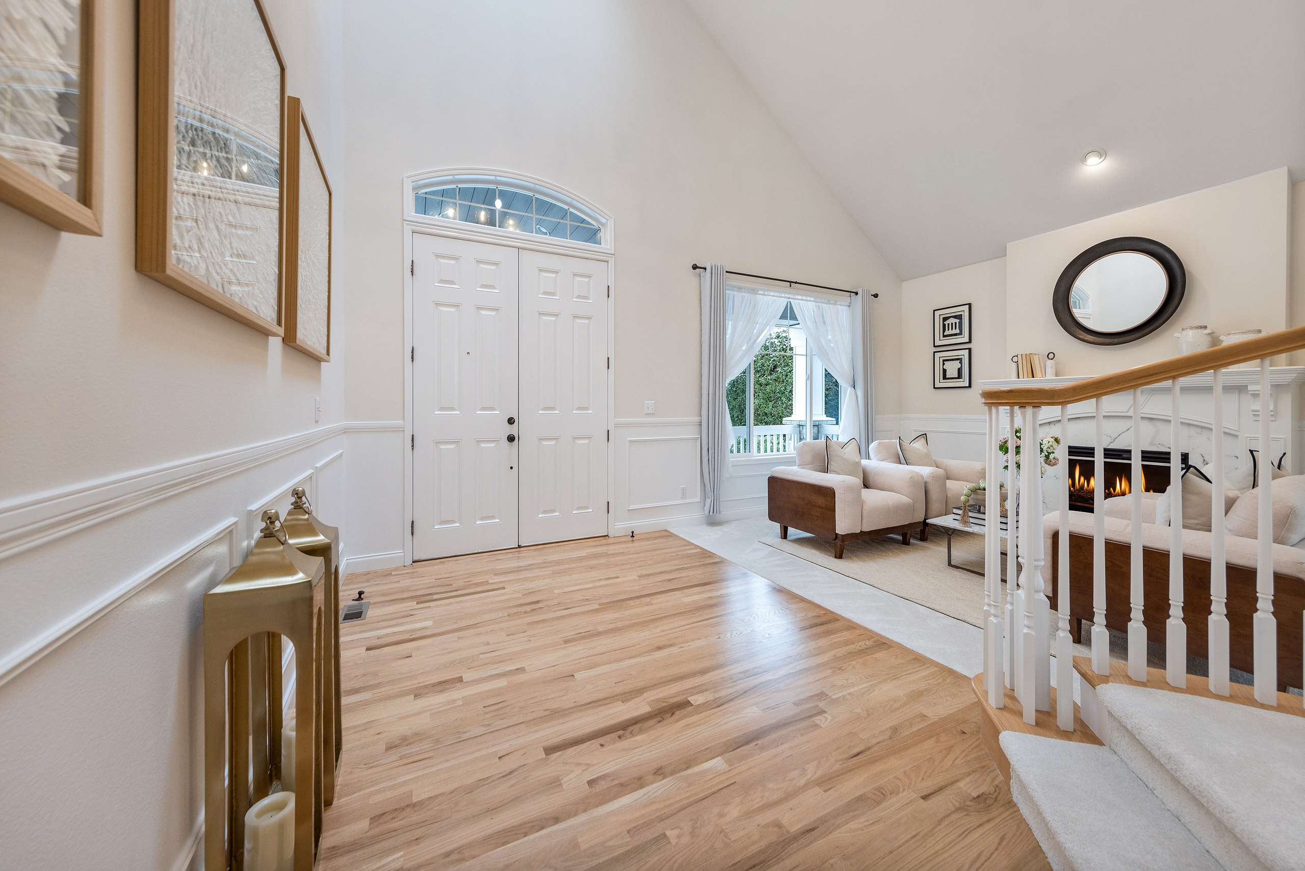 Real Estate Photos. Joanna Jin Photography