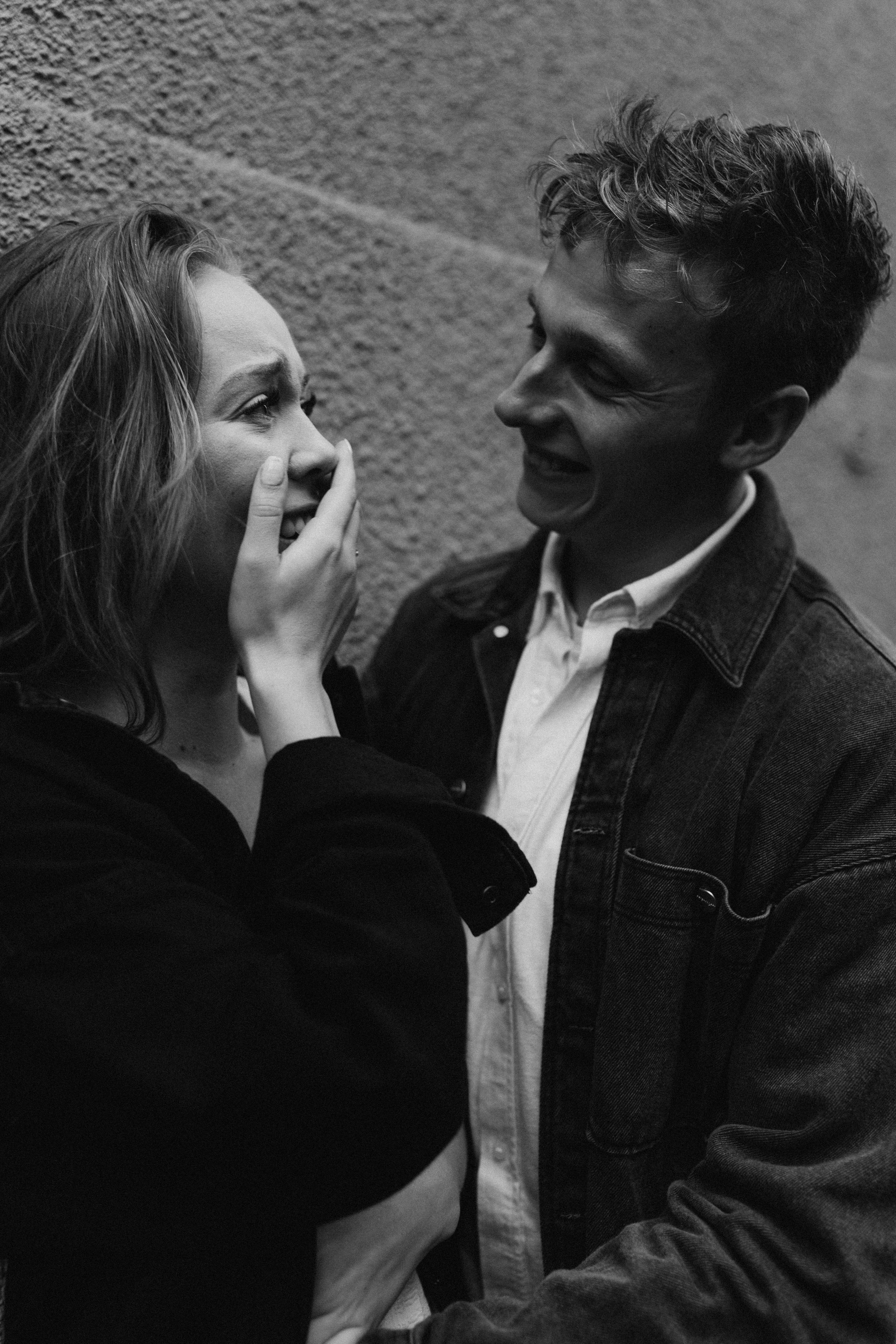 JP&L. Wedding and potrait photographer in Helsinki Vickan O