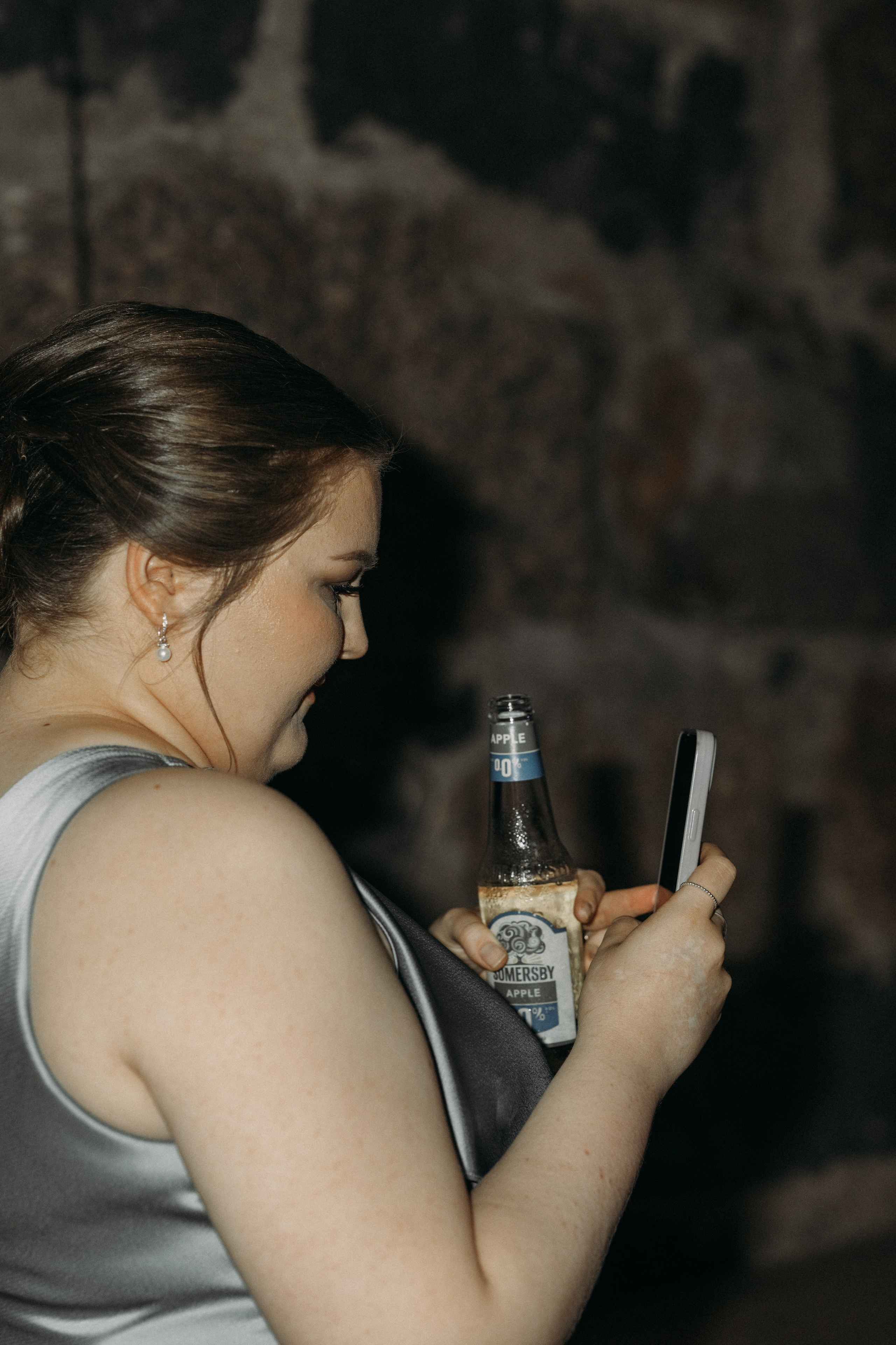 C&A. Wedding and portrait photographer in Helsinki Vickan O