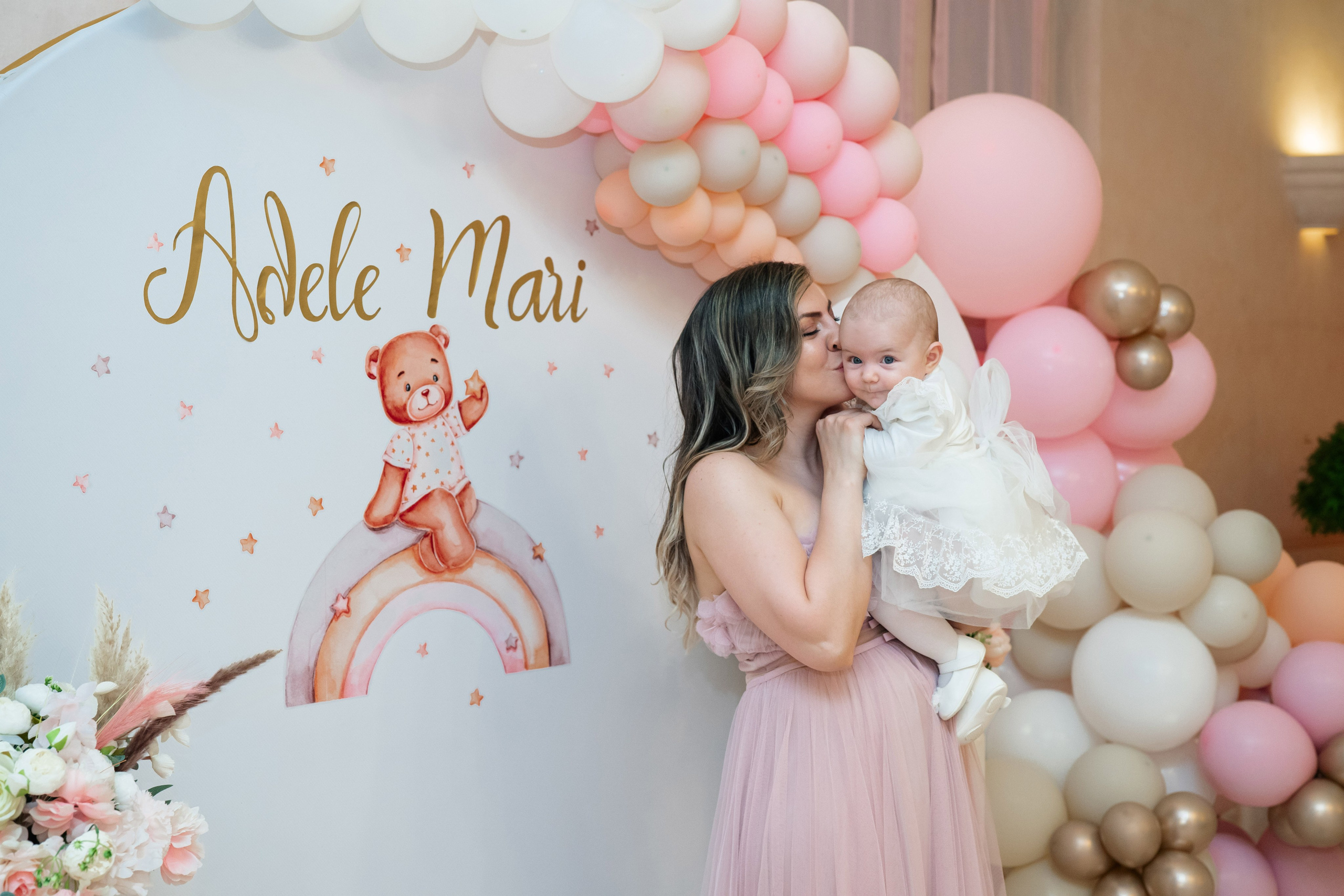 Adele Mari. Studio Timis