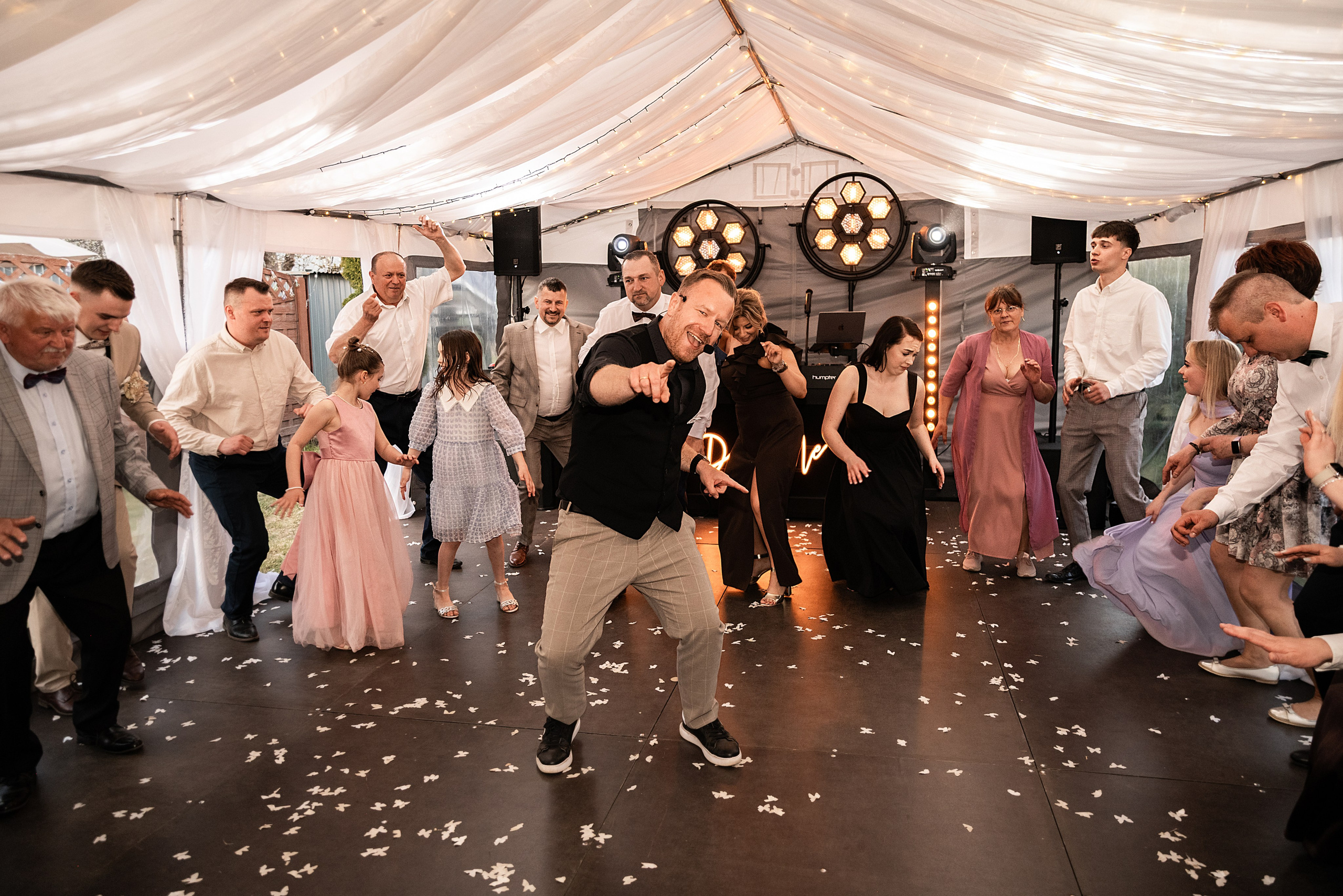 Adriana & Dawid. VideofotKA.pl