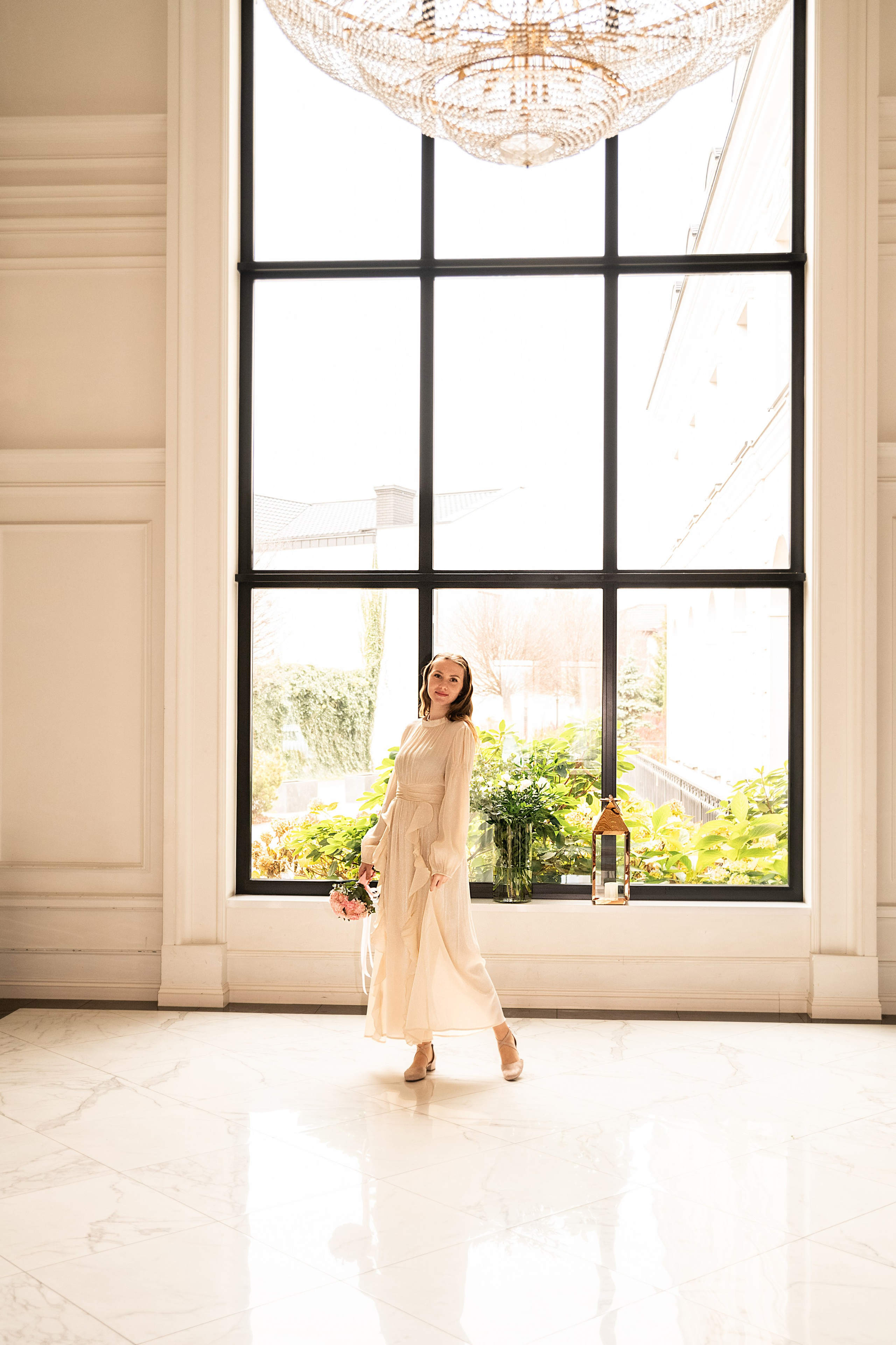 Eugenia&Vlodymr sesja poślubna. VideofotKA.pl