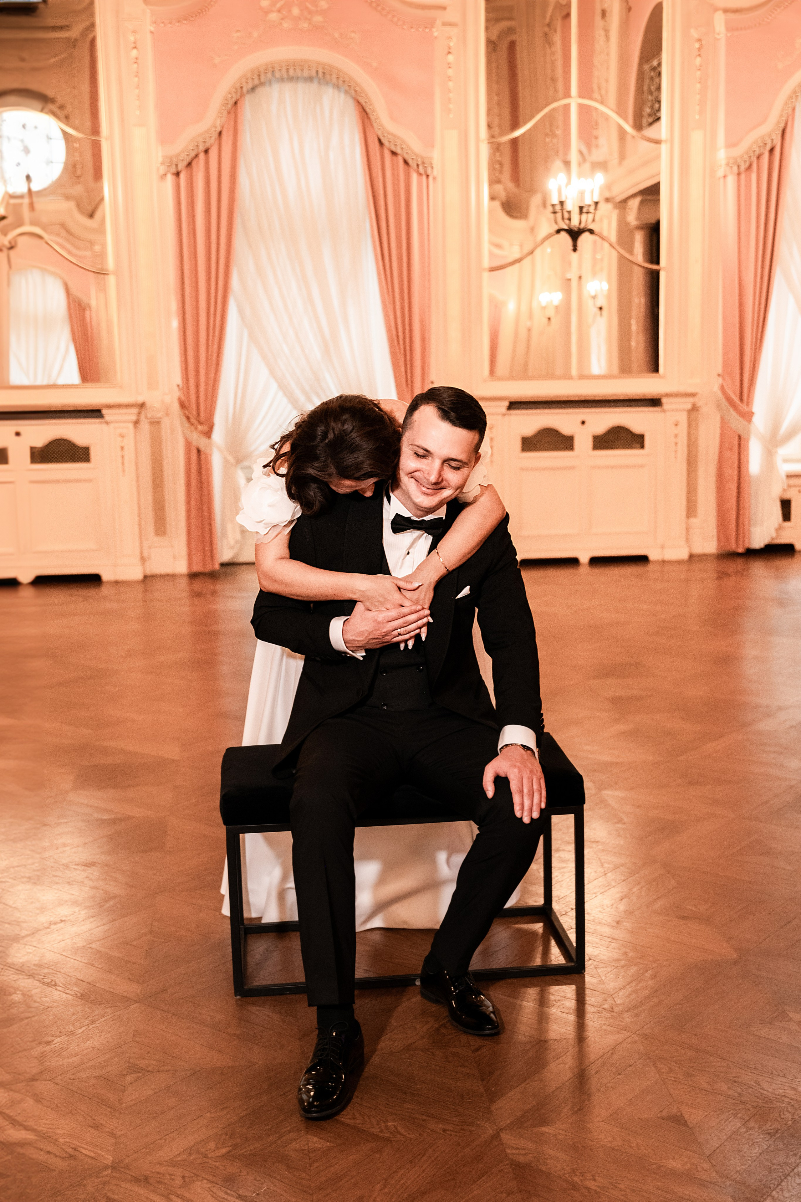 Edyta&Vladyslav sesja poślubna. VideofotKA.pl